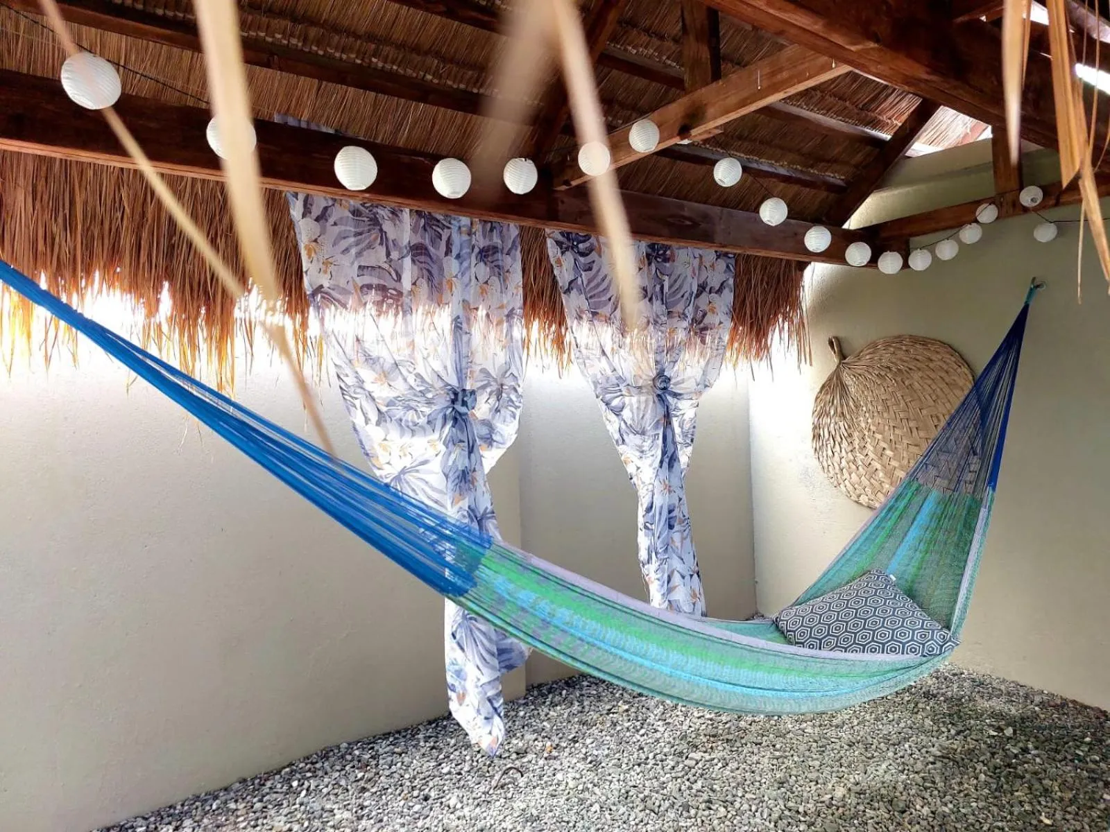 Halamanan Residences