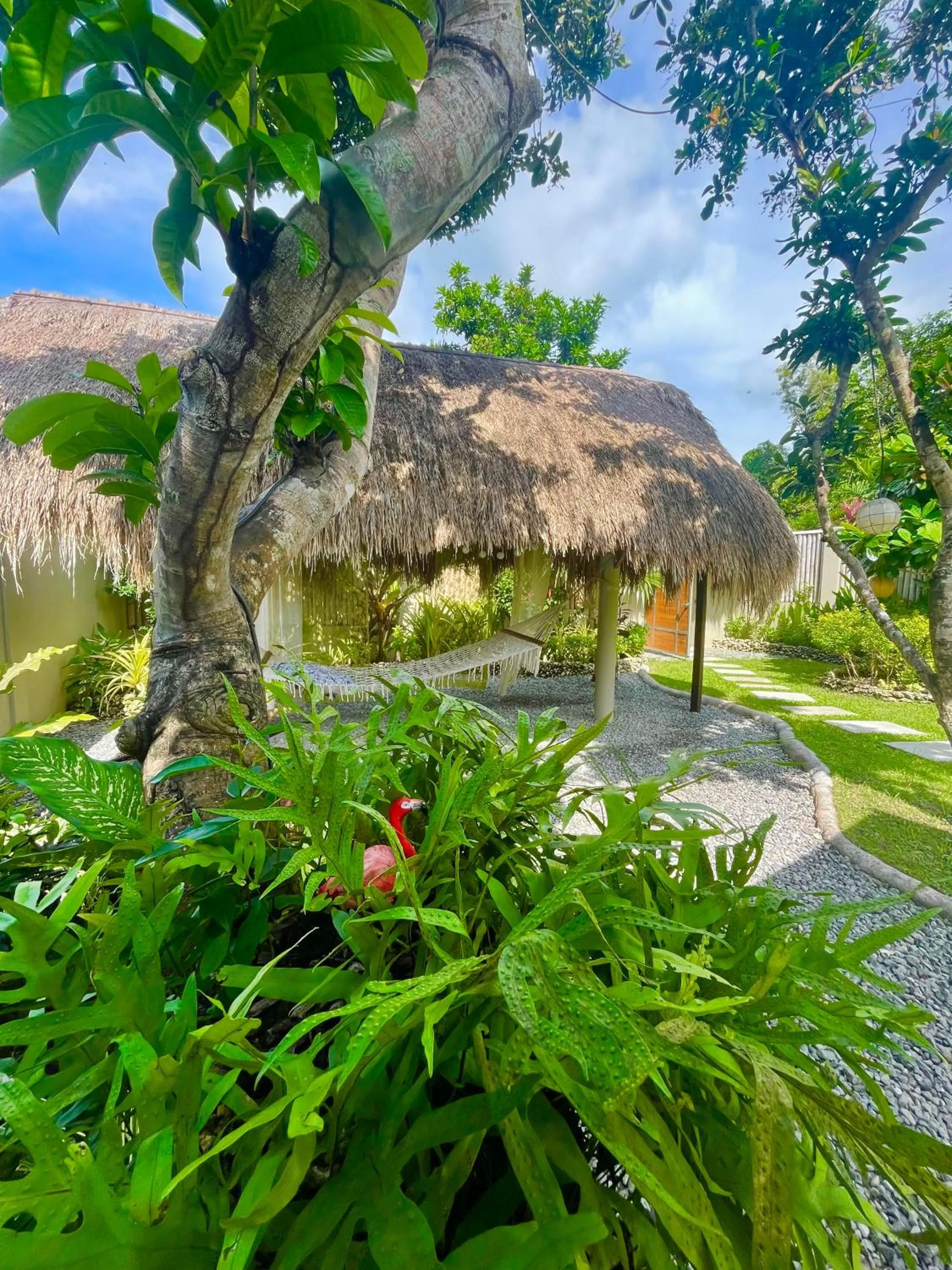 Halamanan Residences