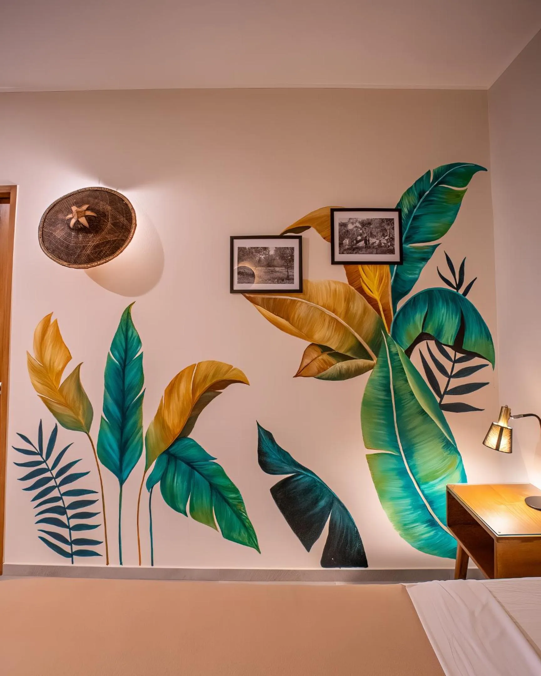 Halamanan Residences