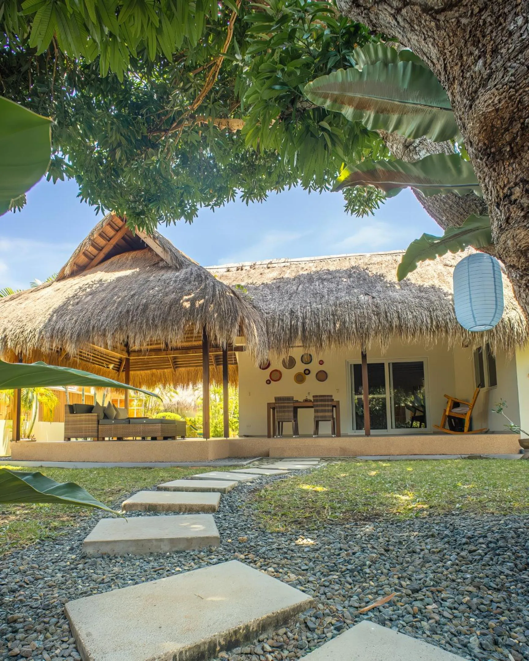 Halamanan Residences