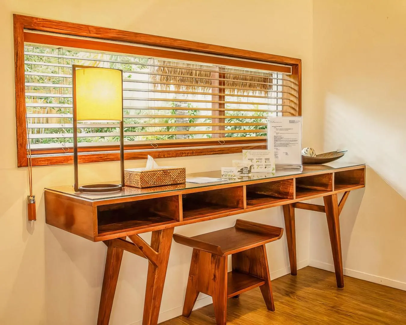 Halamanan Residences