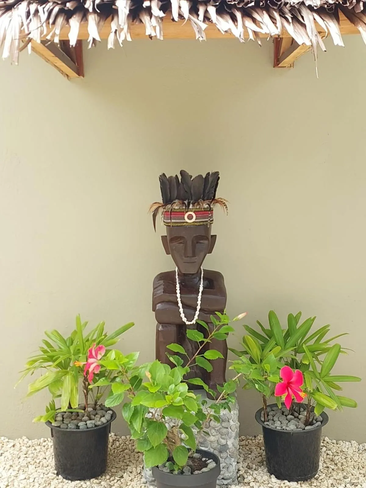 Halamanan Residences