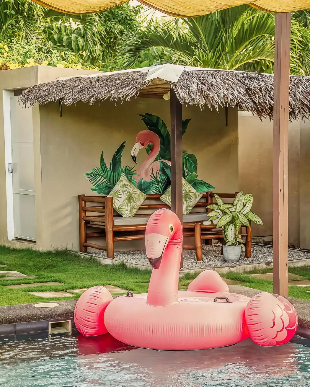 Halamanan Residences