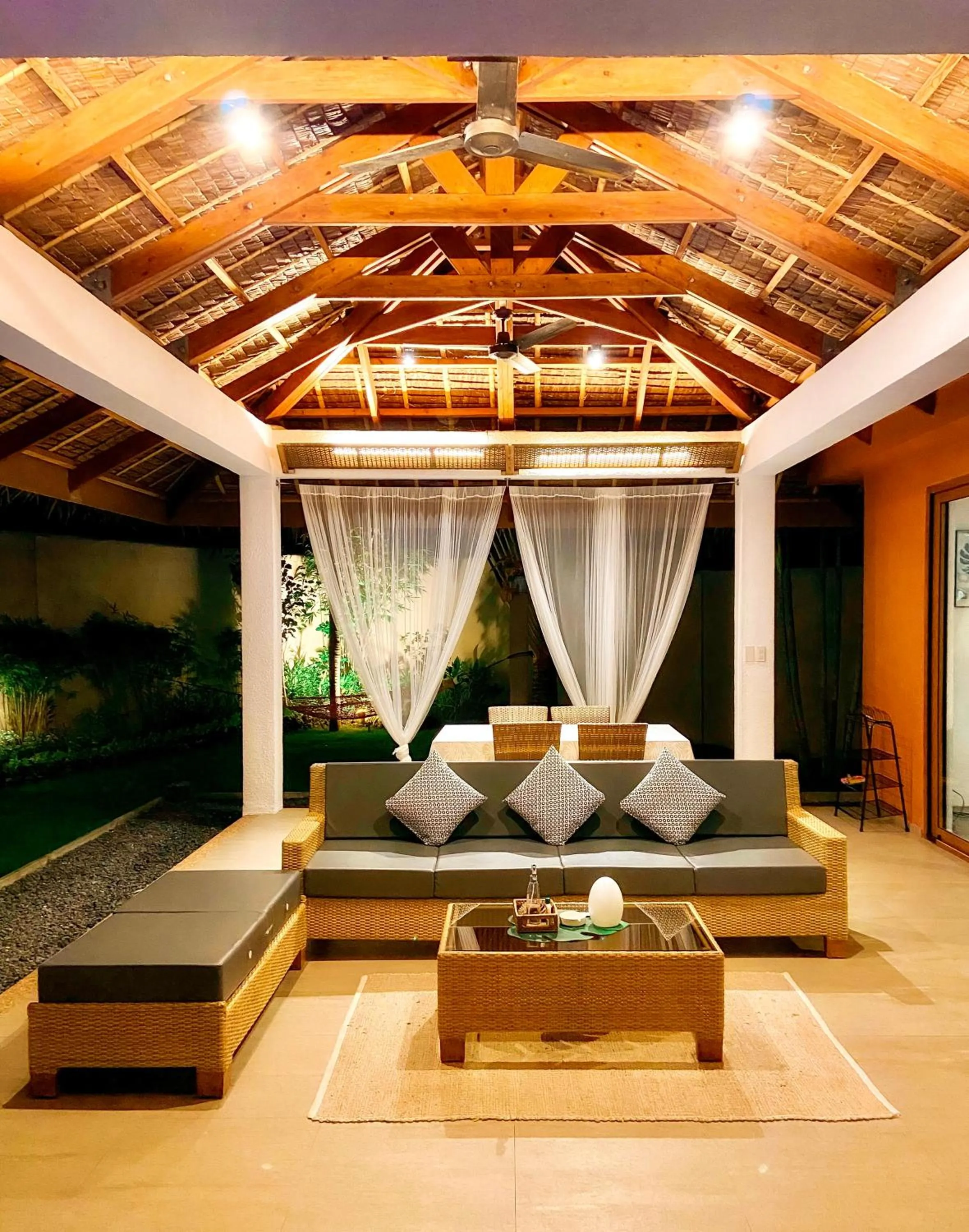 Halamanan Residences