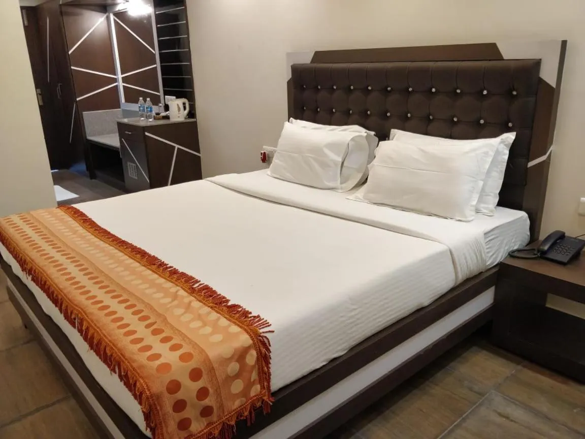 Bed in CS EMPIRE