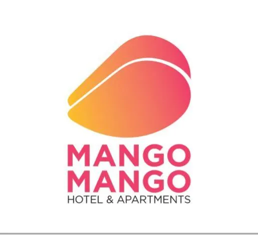 Property logo or sign in MANGO MANGO HOTEL & APARTMENT