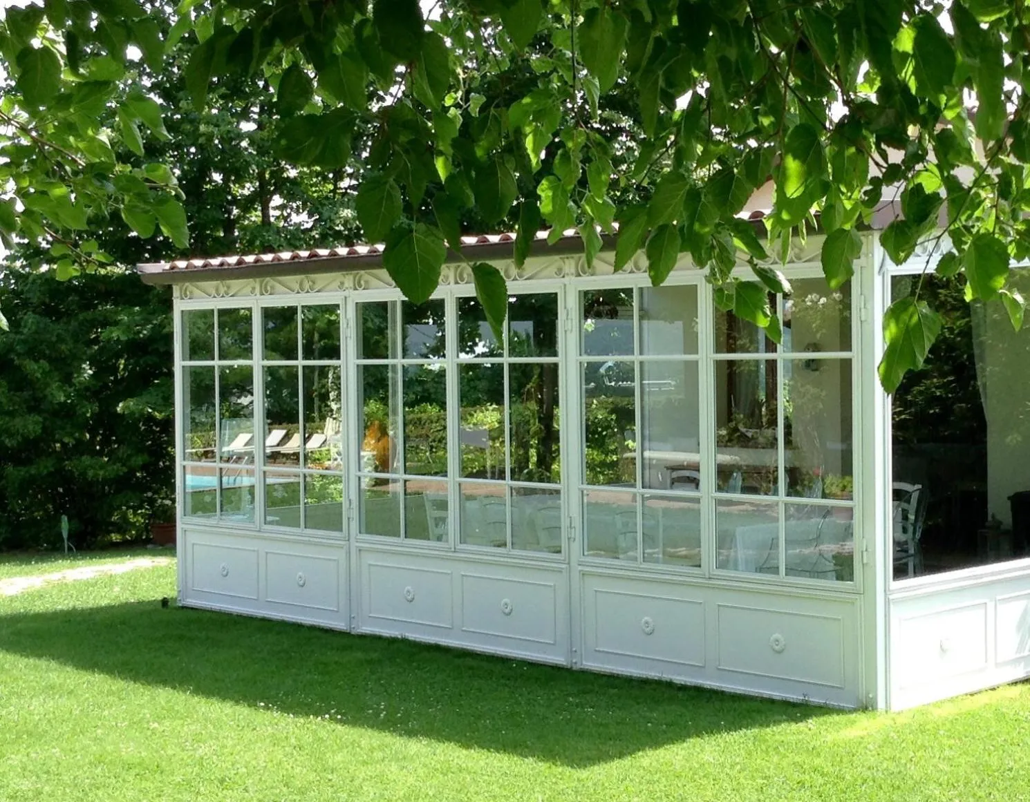 Banquet/Function facilities in Casa Tentoni - Guest House