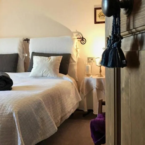 Bed in Casa Tentoni - Guest House