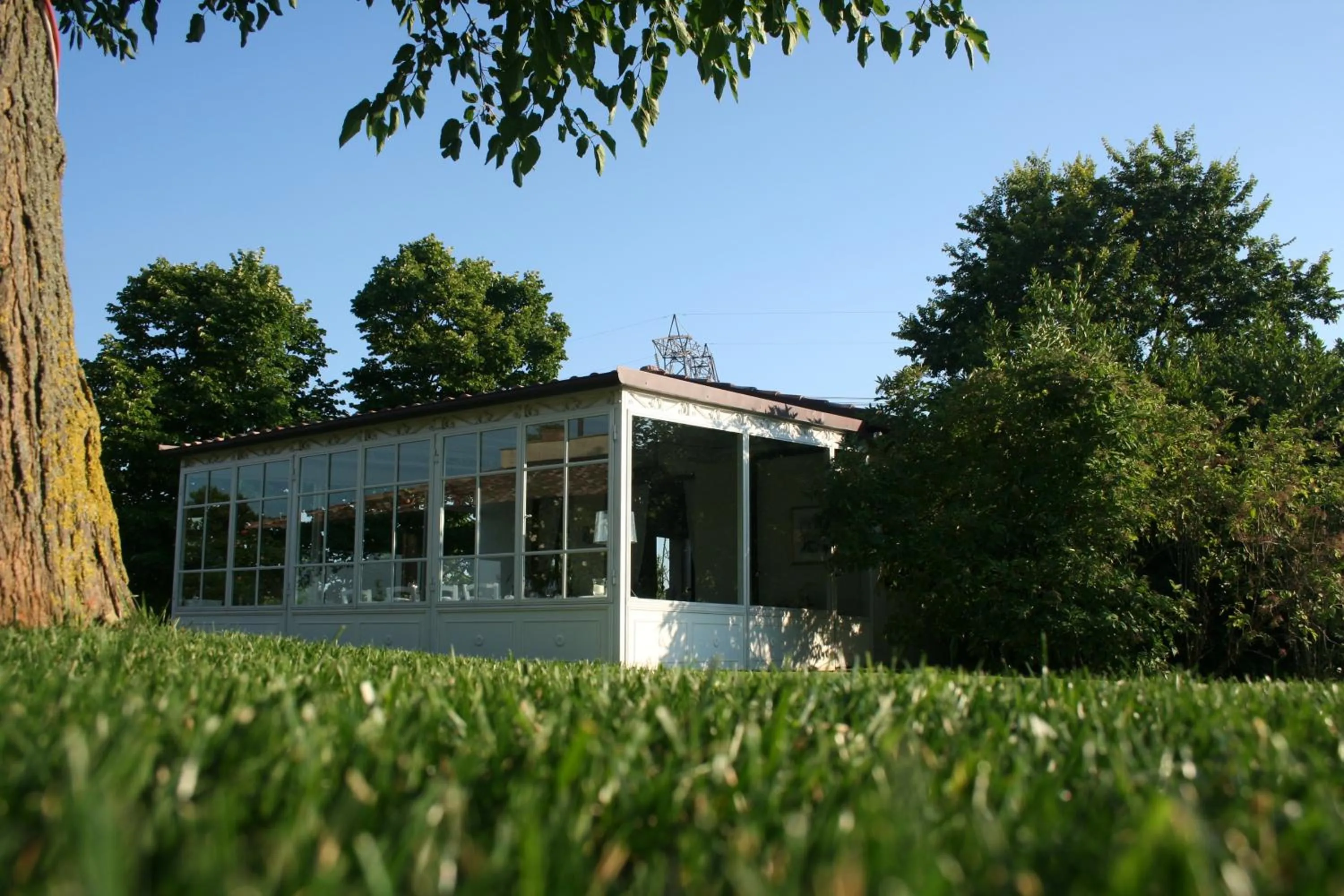 Banquet/Function facilities in Casa Tentoni - Guest House