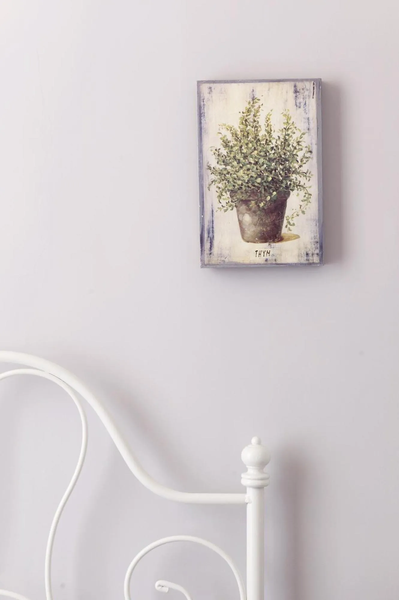 Decorative detail in DD Luxury House