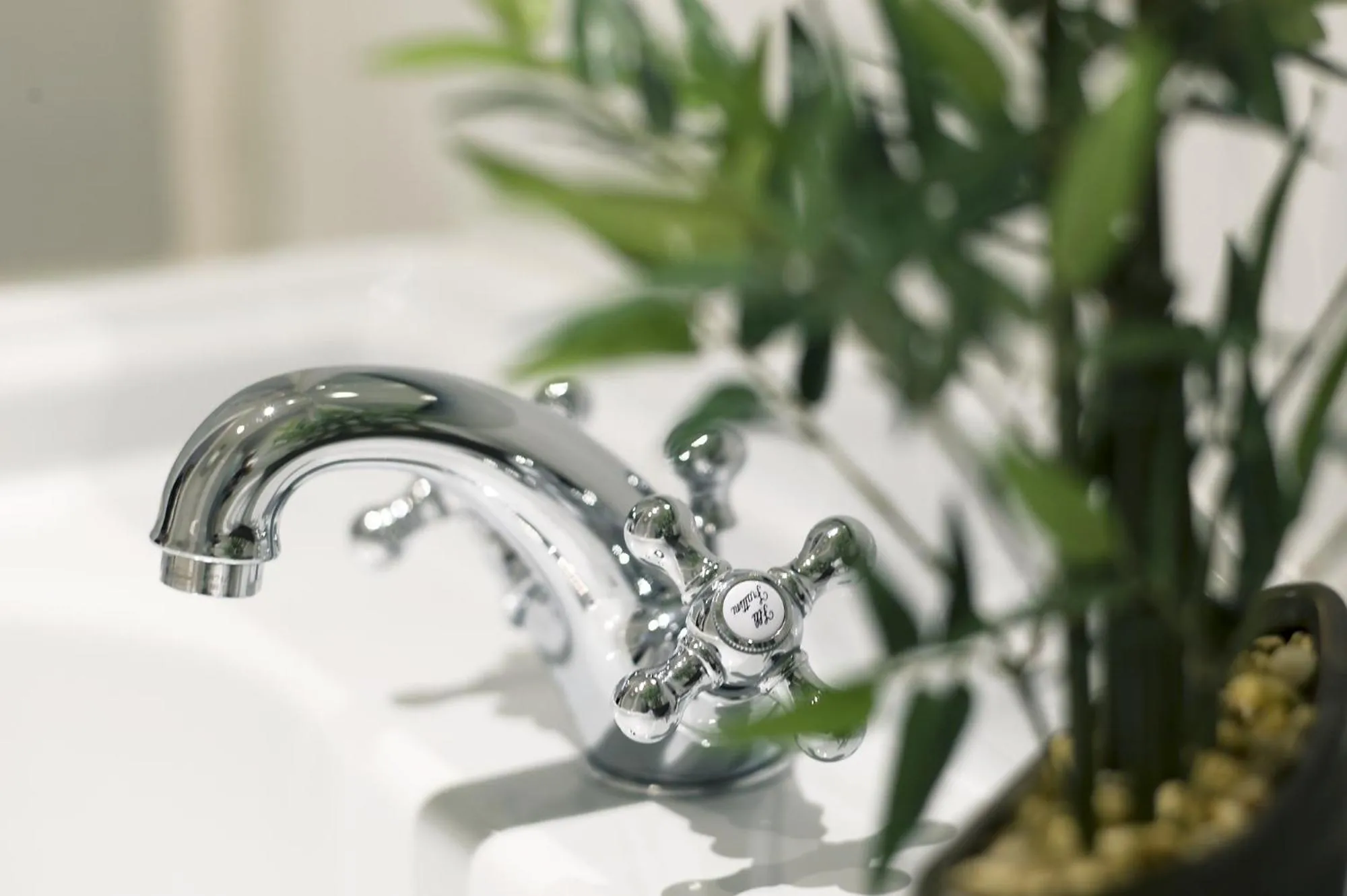 Bathroom in DD Luxury House