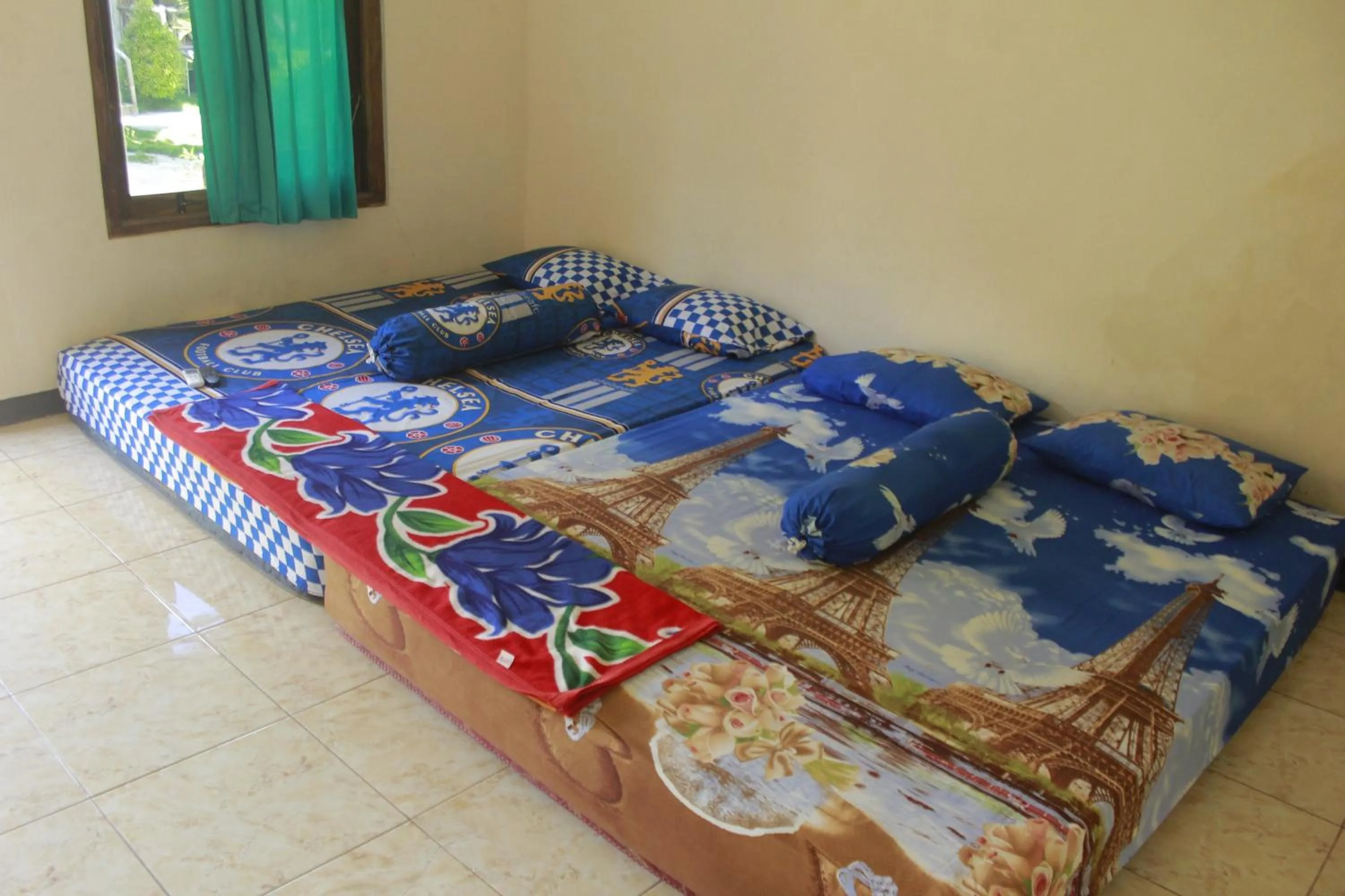 Bedroom, Bed in Penginapan Putra Darma