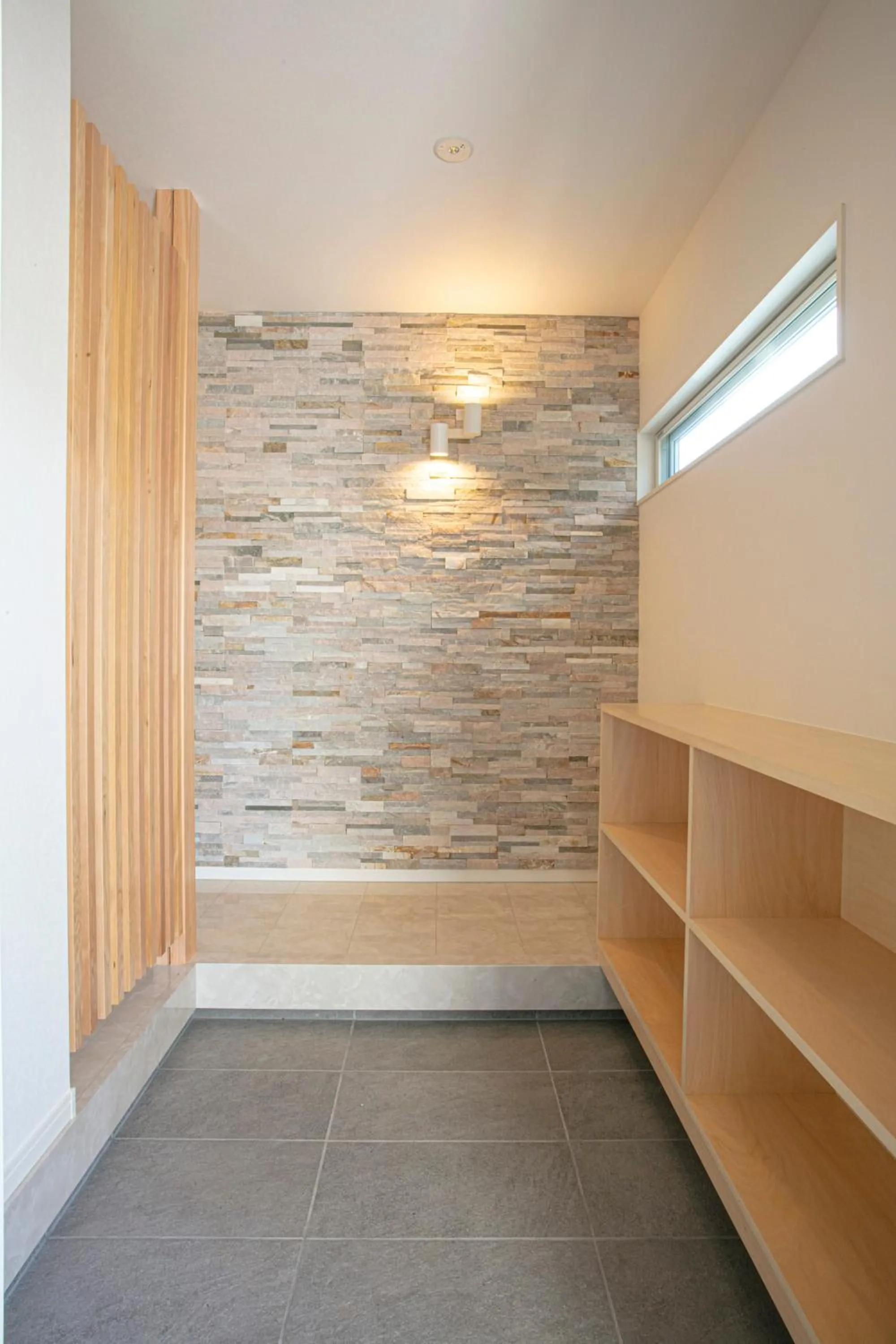 Decorative detail in Setsuu