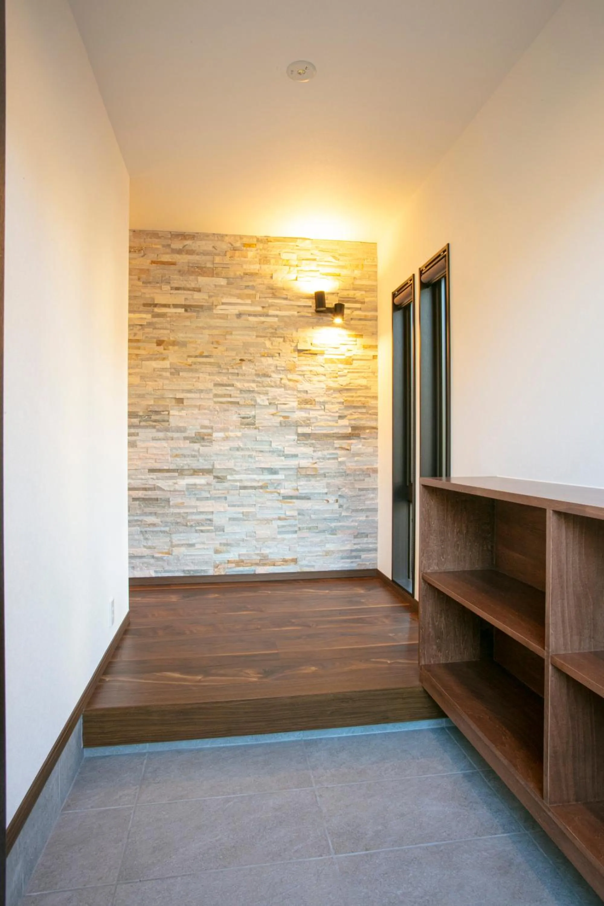 Decorative detail in Setsuu