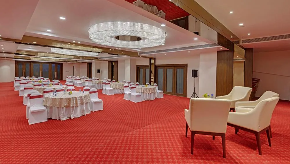 Banquet/Function facilities in The Fern, Kolhapur