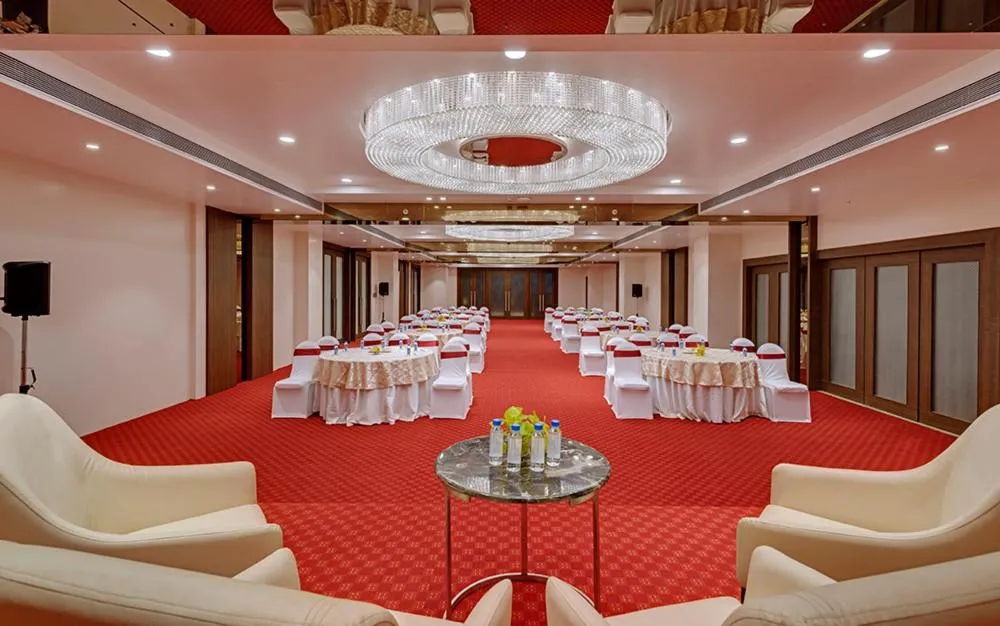 Banquet/Function facilities in The Fern, Kolhapur