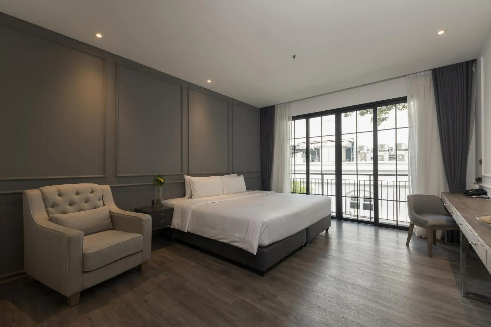 One Patio Hotel Pattaya - SHA Extra Plus One Patio Hotel Pattaya - SHA Extra Plus