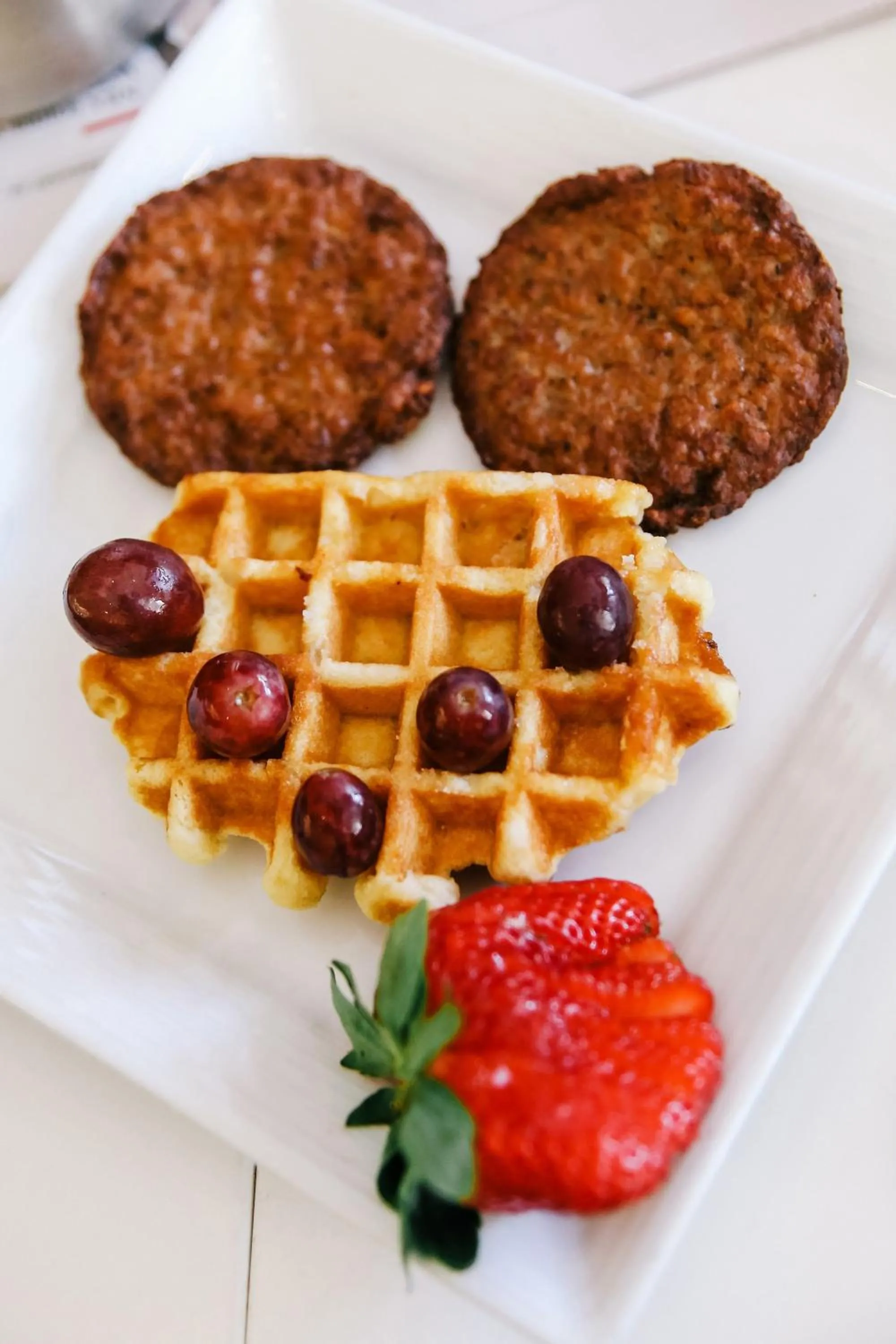 Restaurant/places to eat in Sheraton Orlando Lake Buena Vista Resort