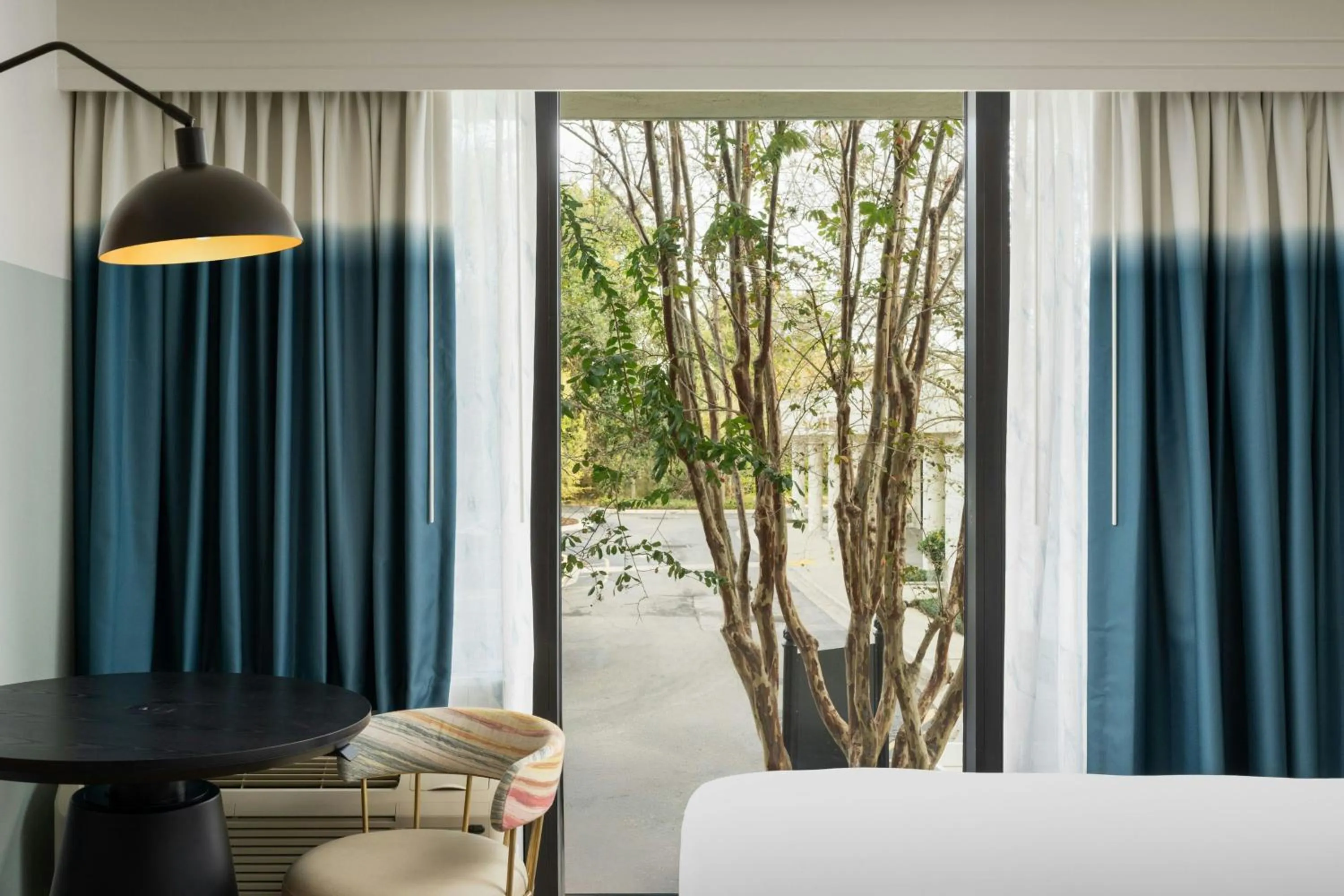 Photo of the whole room in Sheraton Orlando Lake Buena Vista Resort