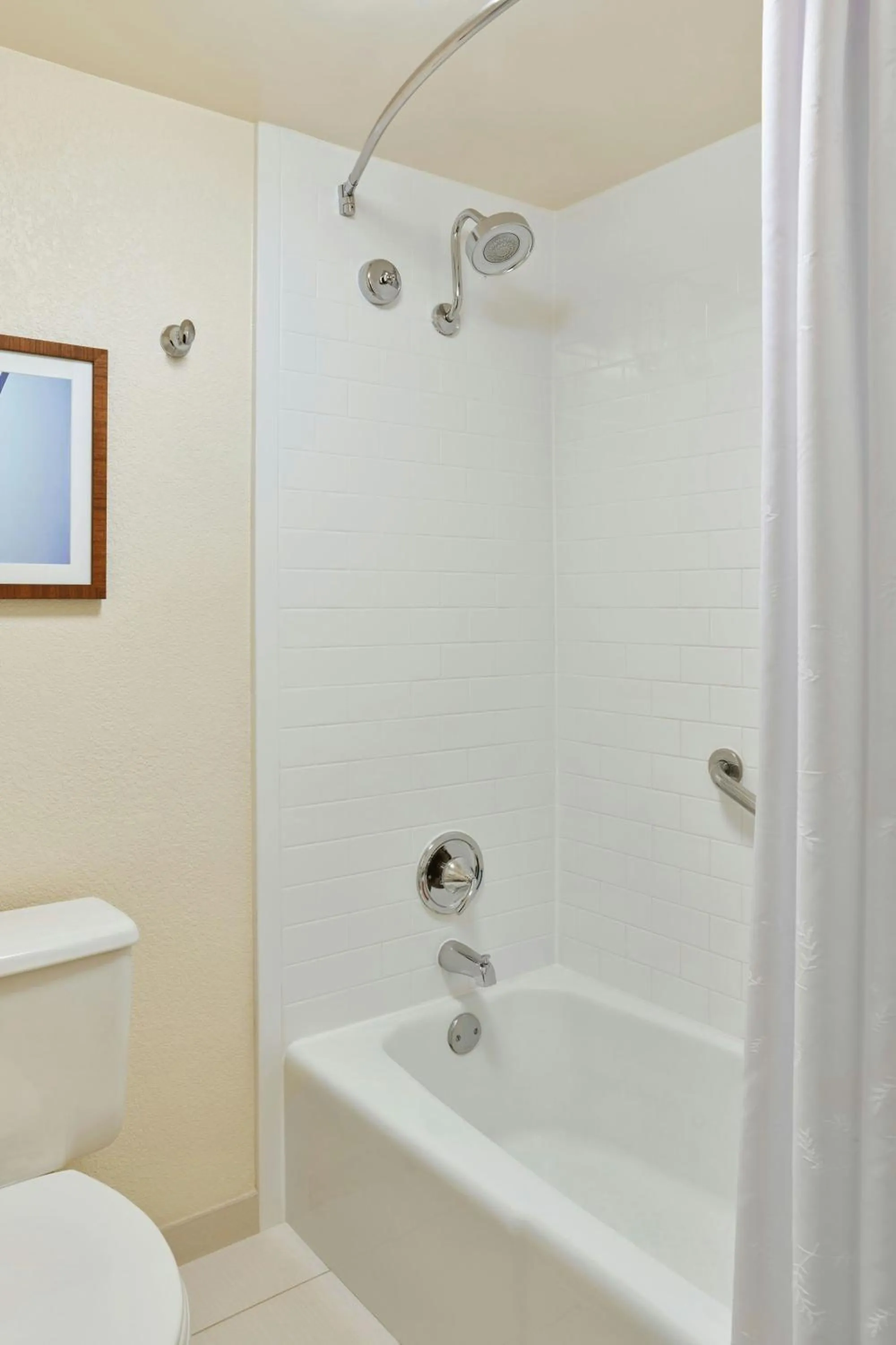 Bathroom in Sheraton Orlando Lake Buena Vista Resort