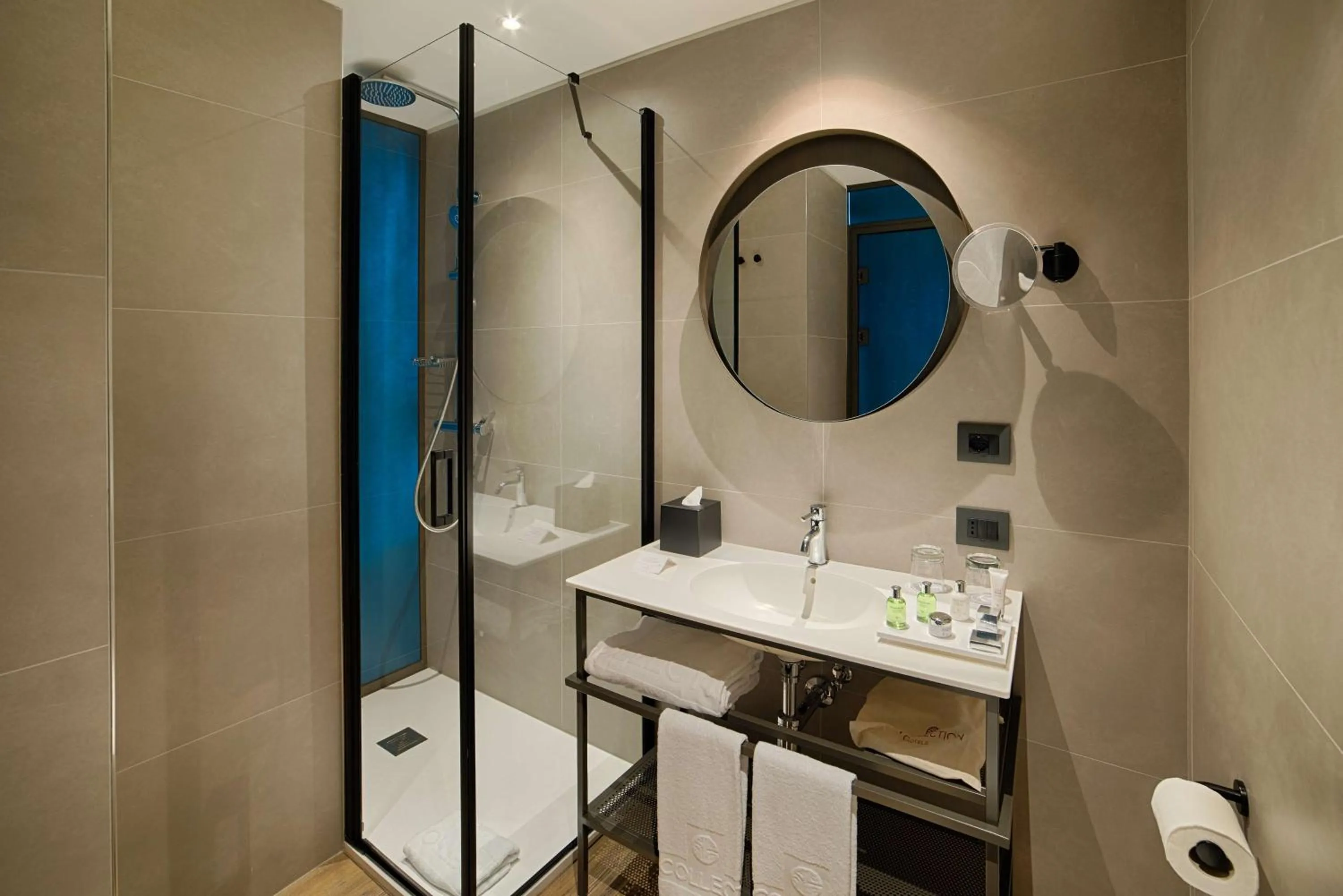 Bathroom in NH Collection Murano Villa