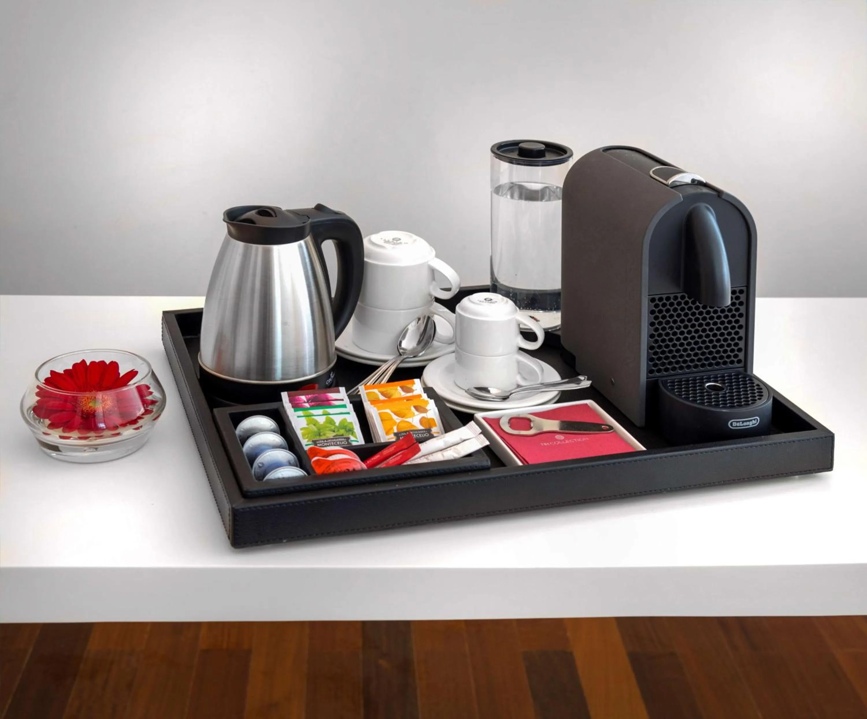 Bedroom in NH Collection Murano Villa