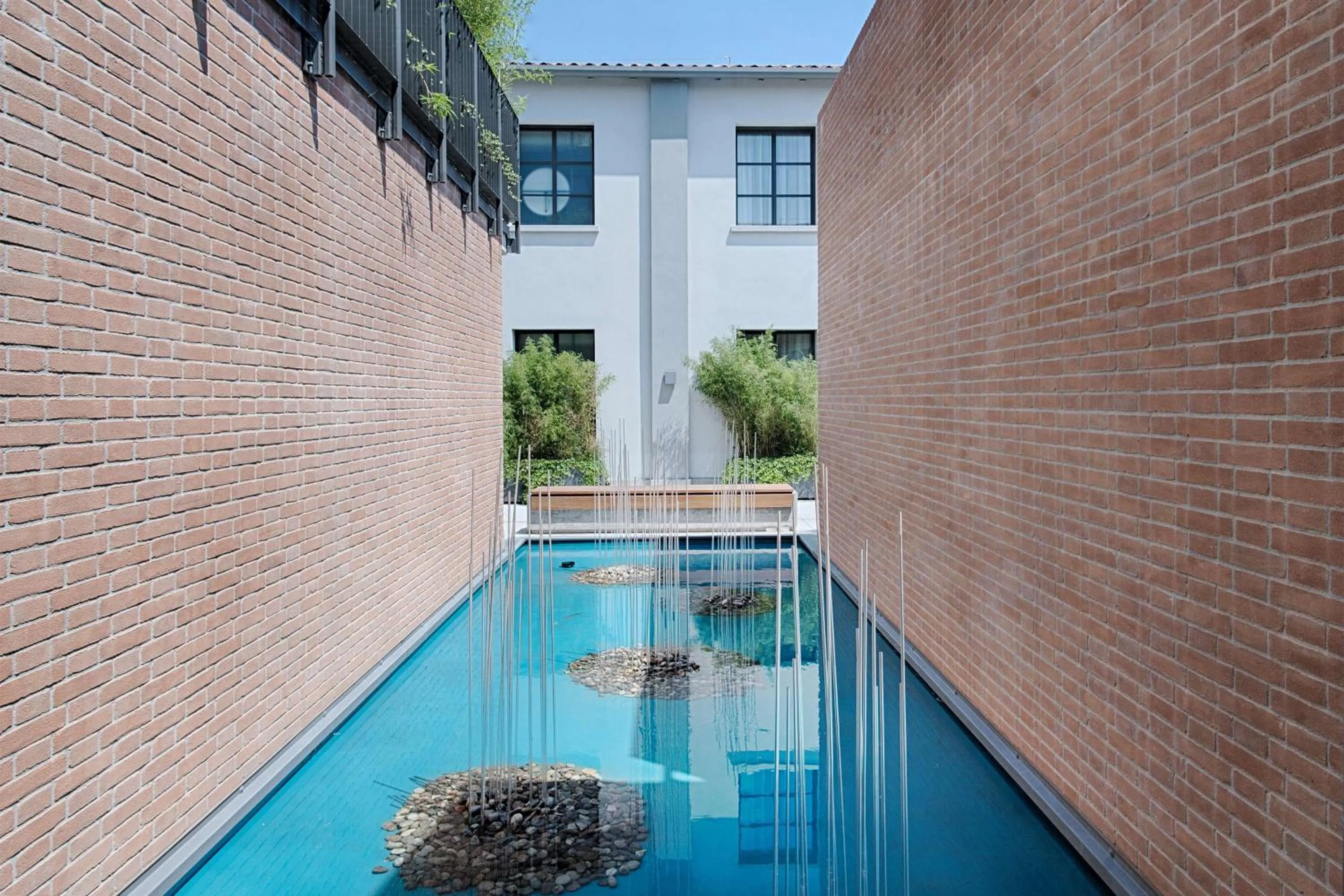 Other in NH Collection Murano Villa