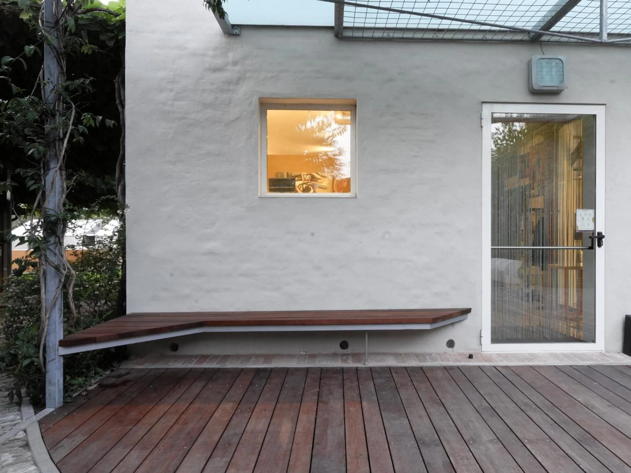 Property building in Sacramora