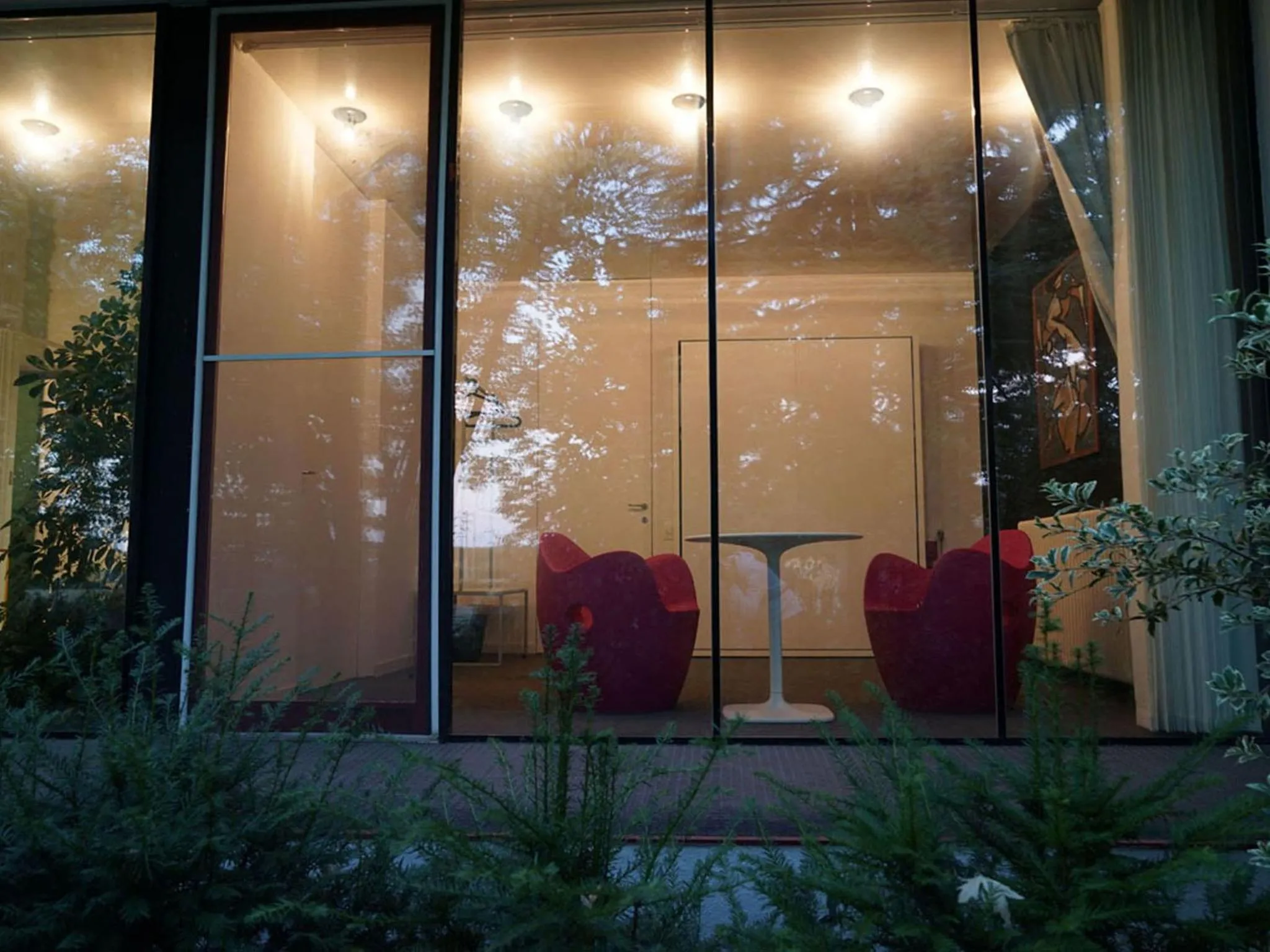 Property building in Sacramora