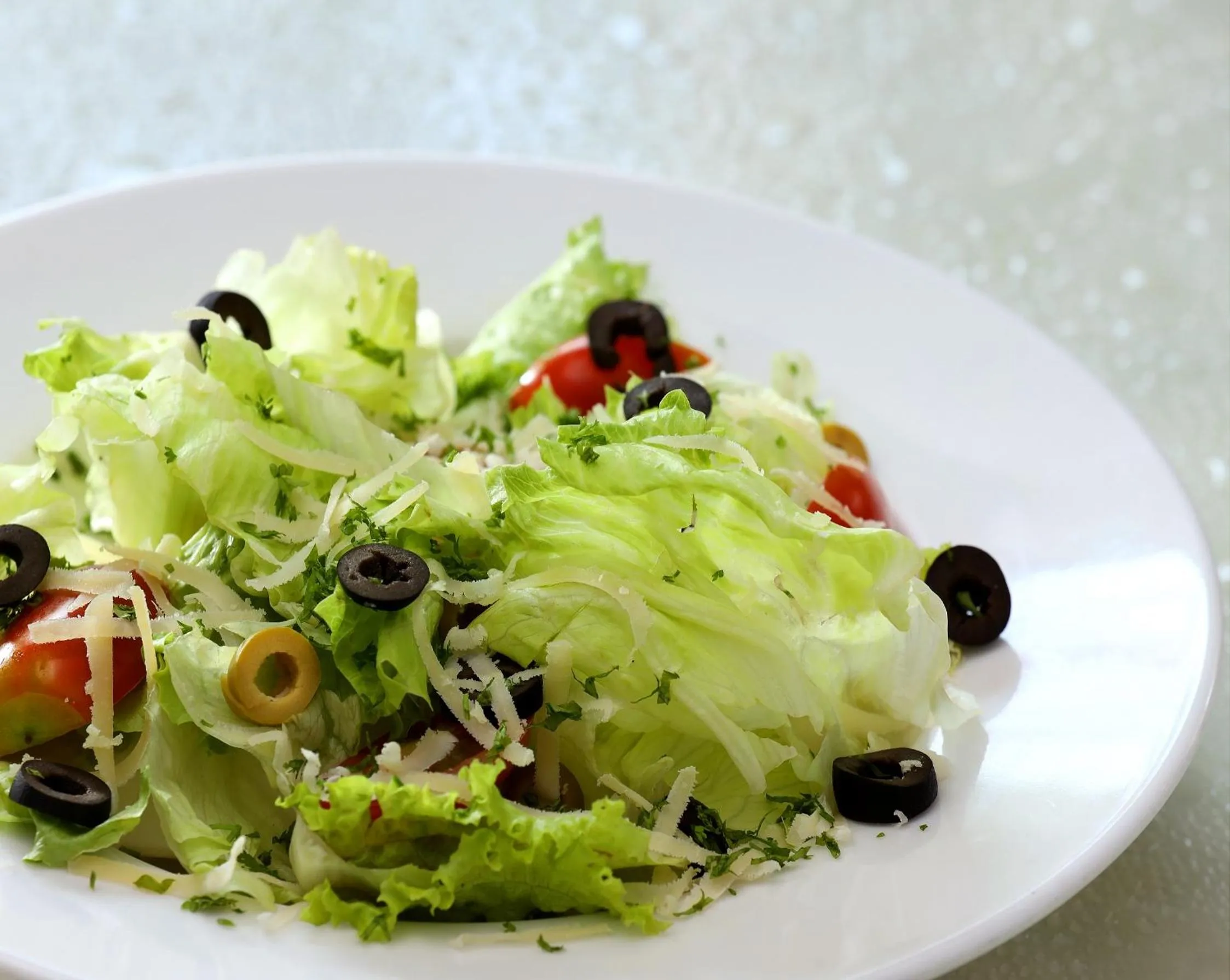 Food close-up in Flora Charishma Residency Aluva
