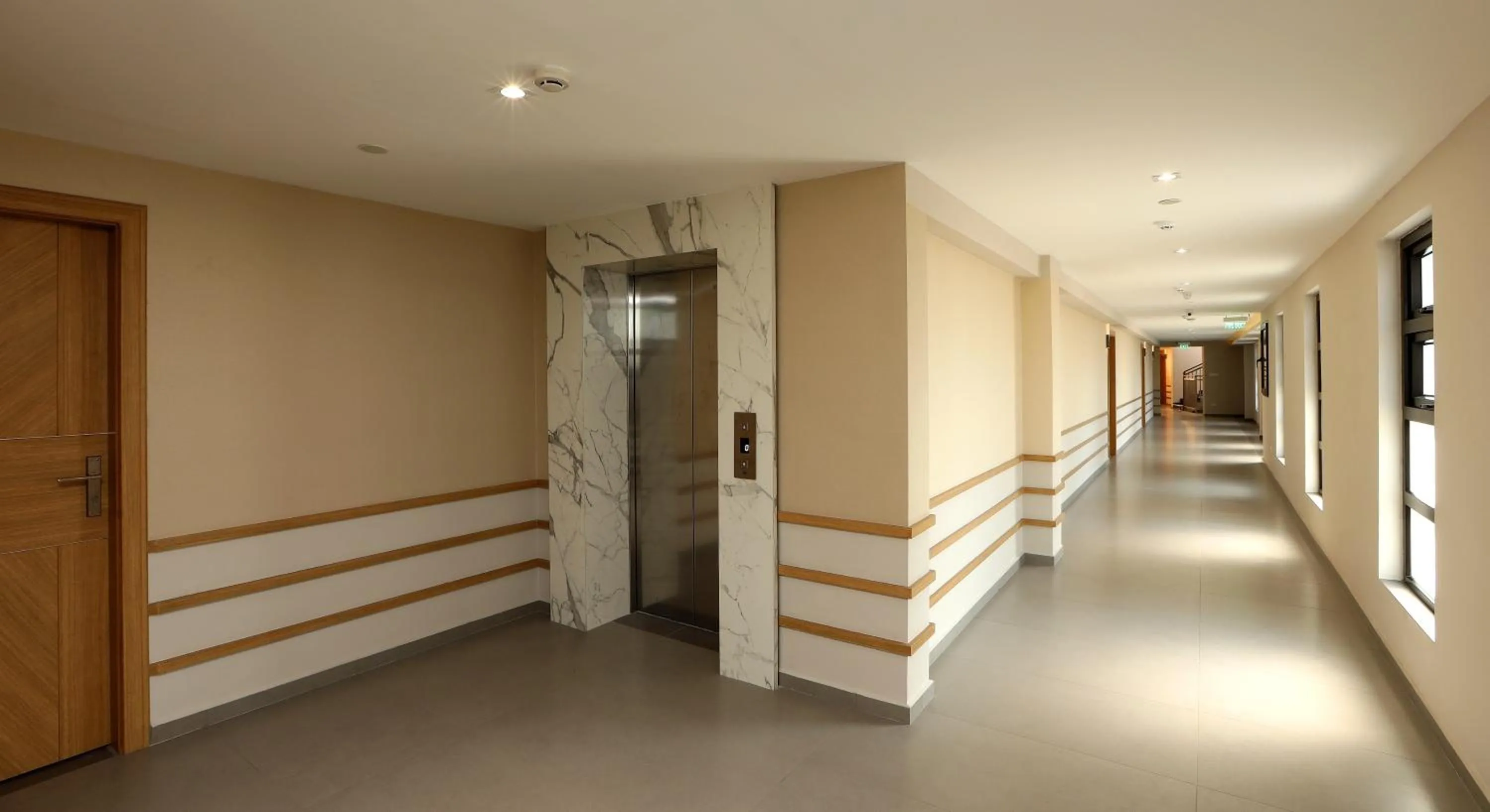 Other in Flora Charishma Residency Aluva