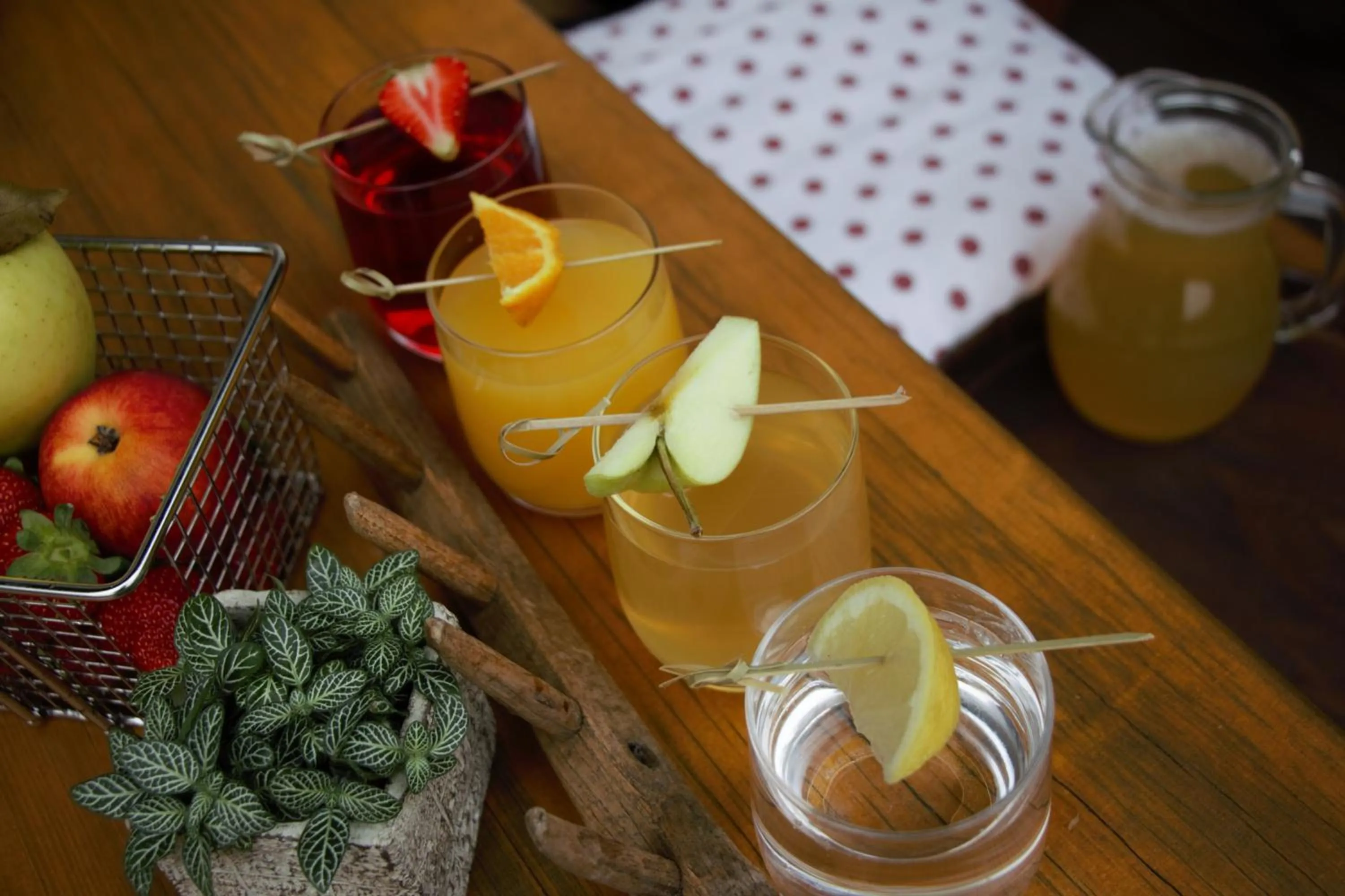 Breakfast in Residence Kahn