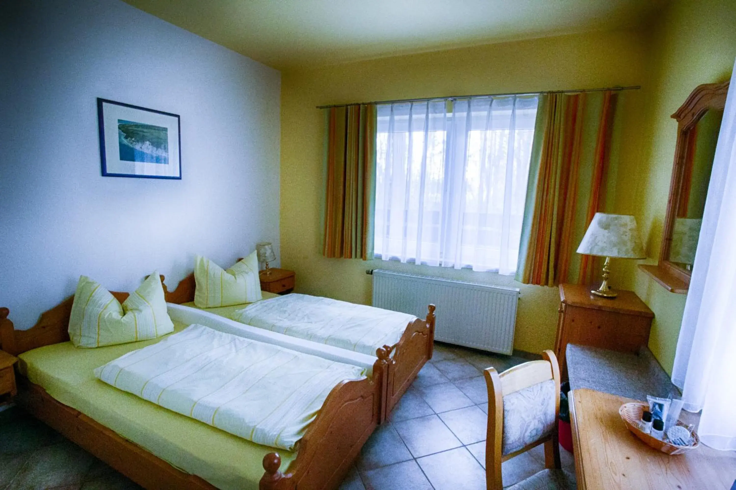 Double Room in Hotel Rosengarten Leipzig-Naunhof Double Room in Hotel Rosengarten Leipzig-Naunhof