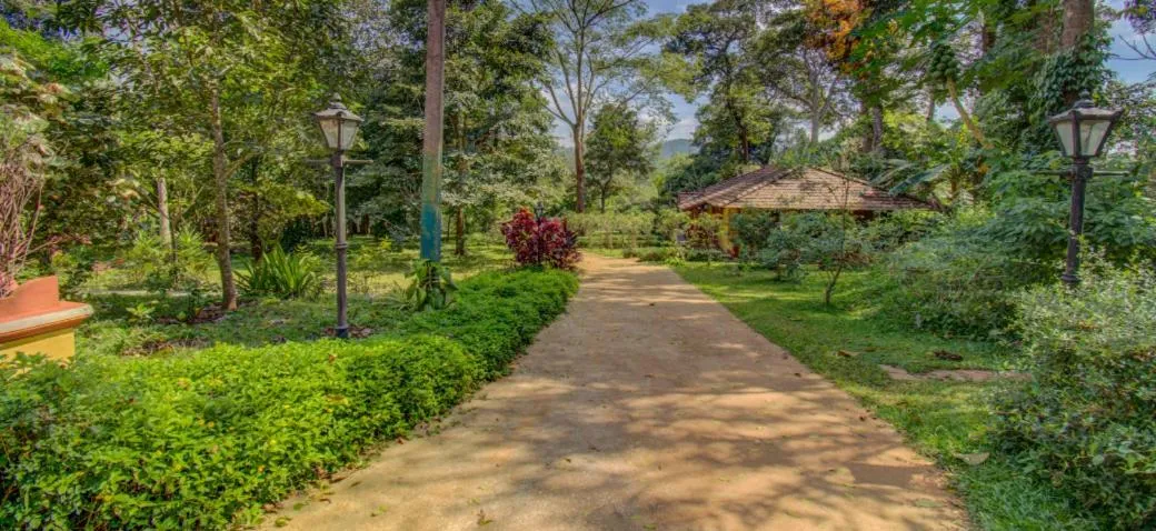 Natural landscape in amã Stays & Trails, Rare Earth Estate