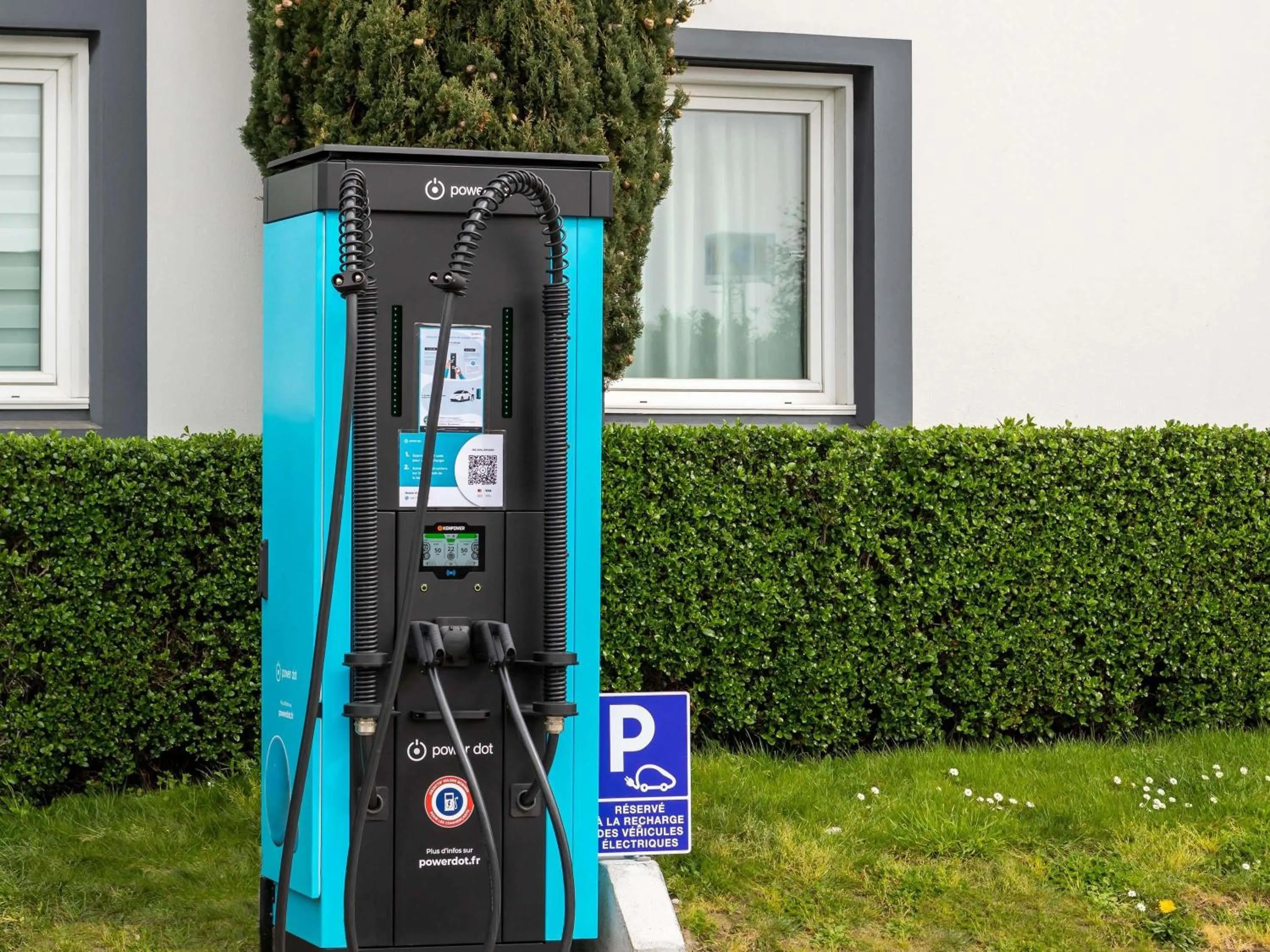 Other in ibis Saint-Malo Madeleine