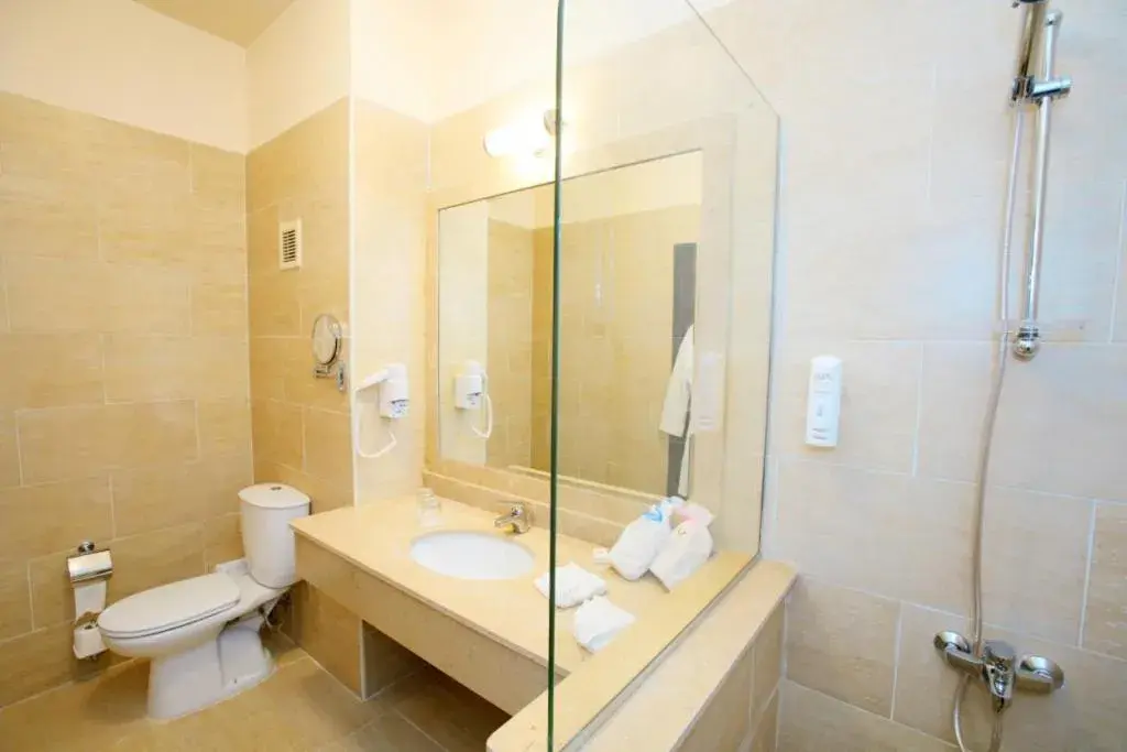 Double Room in TUI MAGIC LIFE Kalawy Double Room in TUI MAGIC LIFE Kalawy