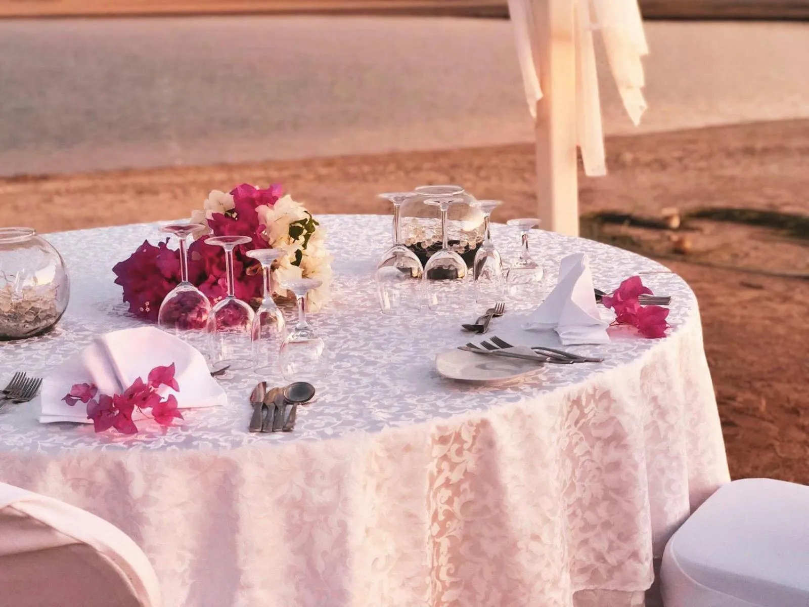 Food and drinks in TUI MAGIC LIFE Kalawy