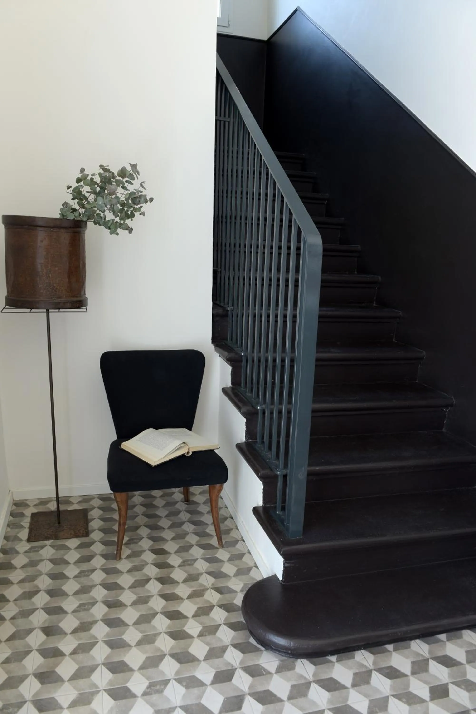 View (from property/room) in Hotel Capanni