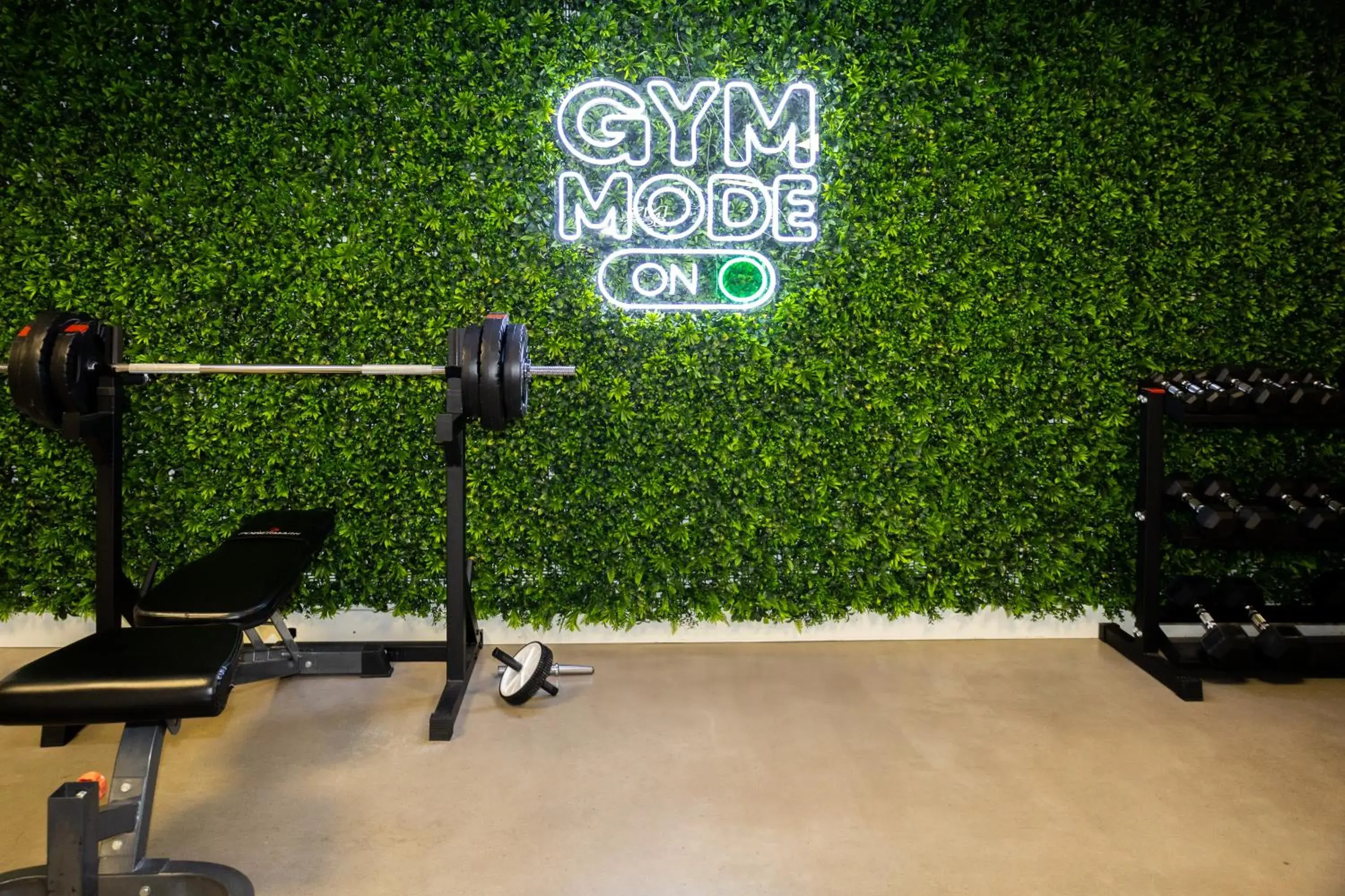 Fitness centre/facilities in Cityden BoLo District Fitness centre/facilities in Cityden BoLo District