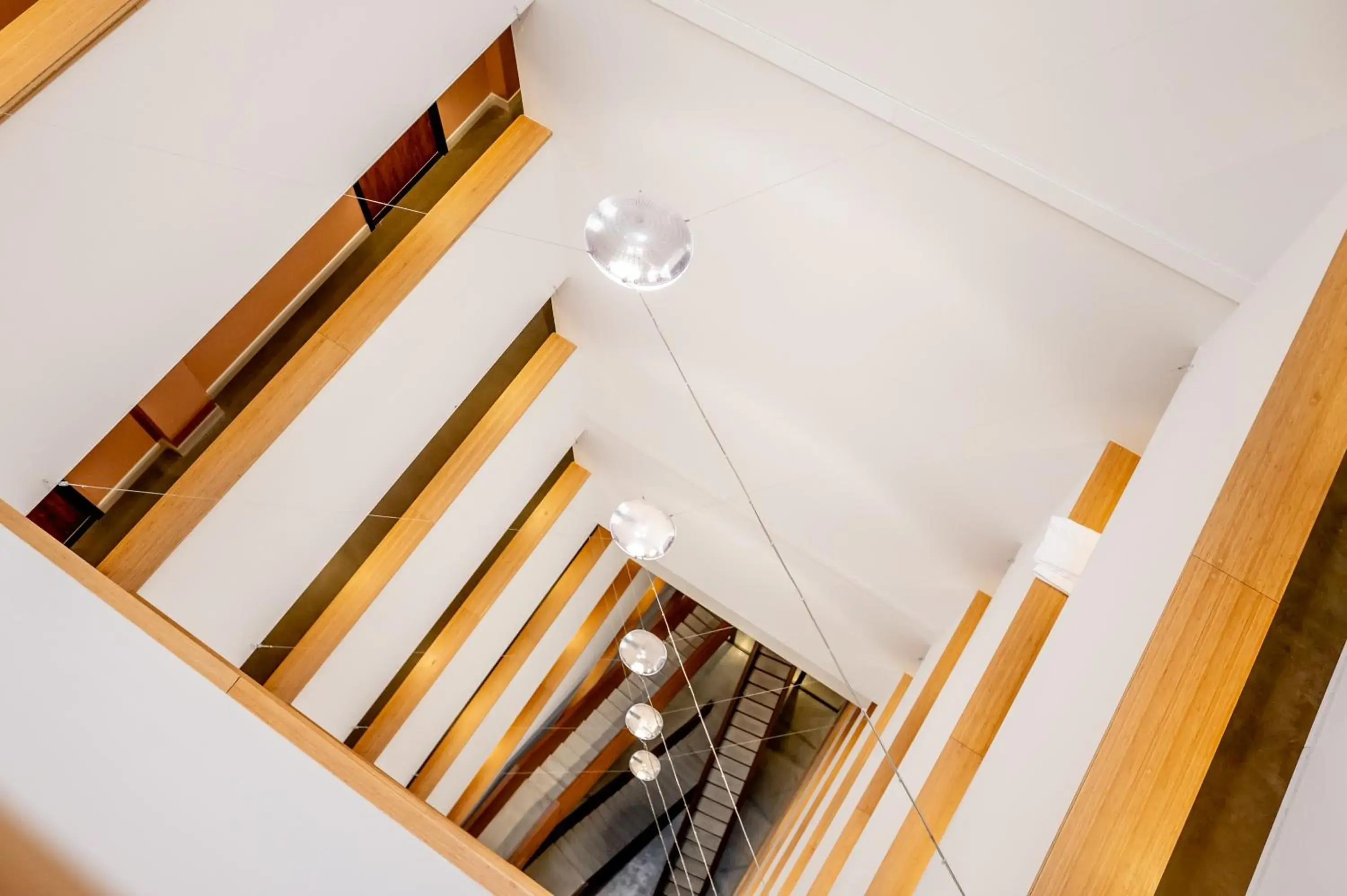 Property building in Cityden BoLo District Property building in Cityden BoLo District