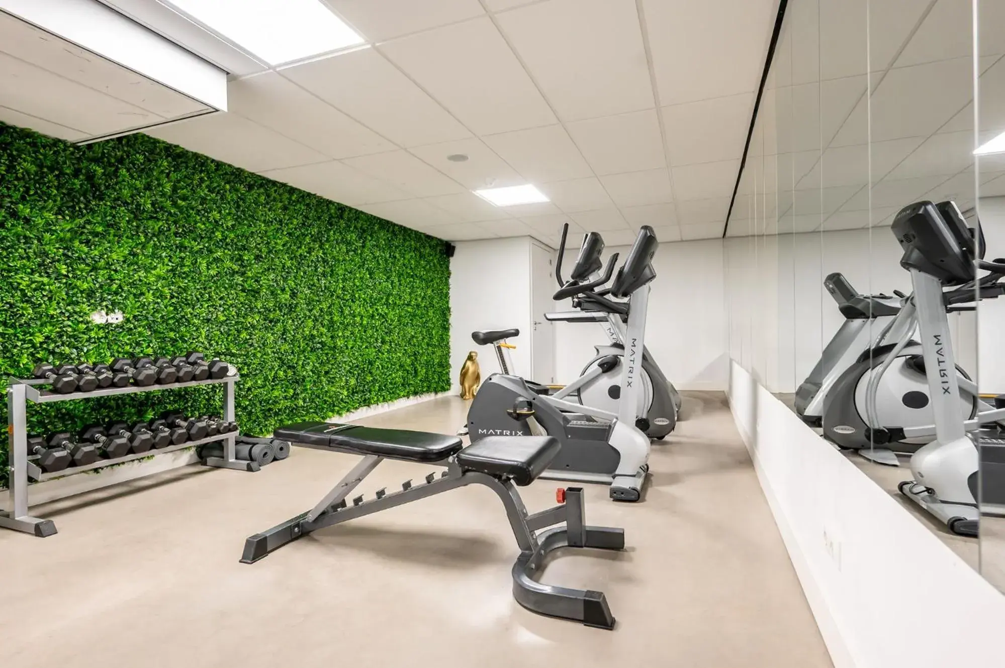 Fitness centre/facilities in Cityden BoLo District Fitness centre/facilities in Cityden BoLo District