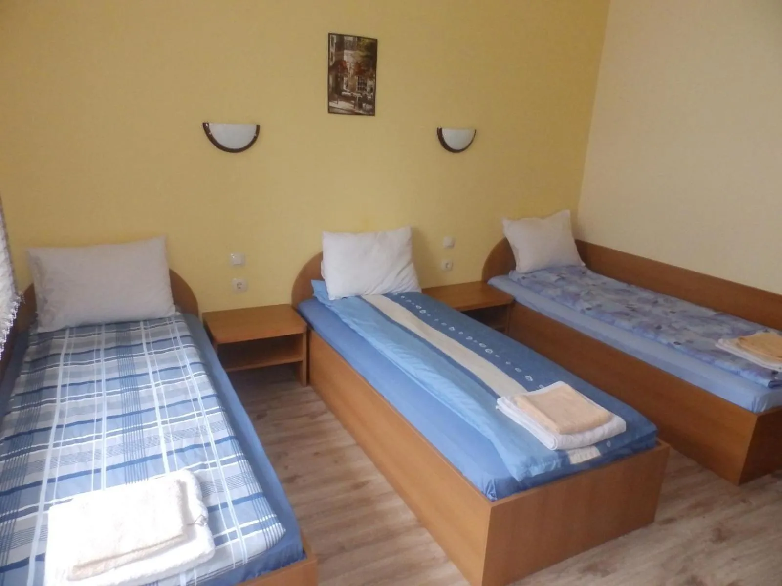 Mix Hotel