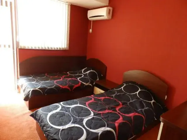 Double or Twin Room in Mix Hotel Double or Twin Room in Mix Hotel