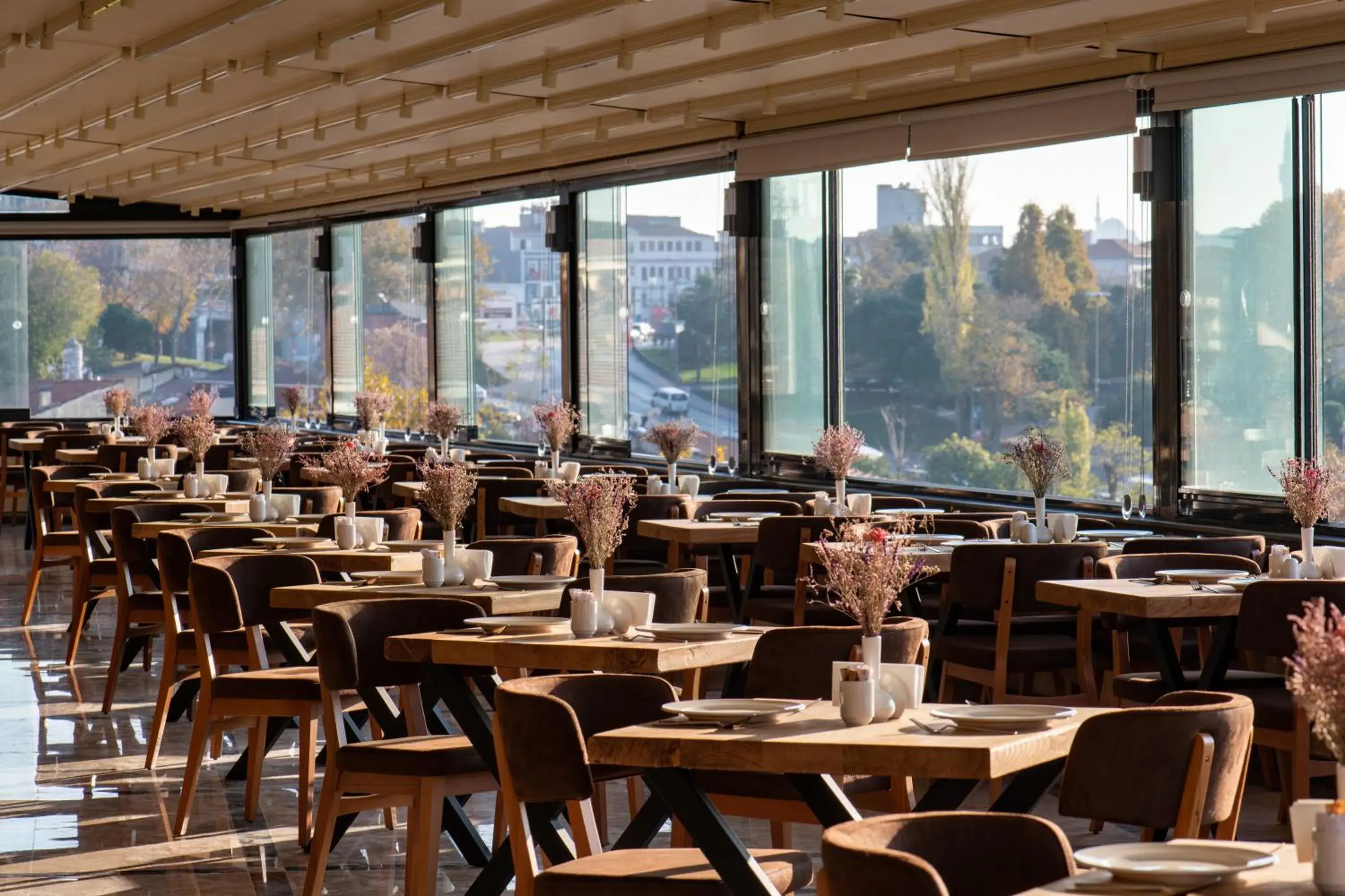 Restaurant/places to eat in Bvs Bosphorus Pera Hotel Restaurant/places to eat in Bvs Bosphorus Pera Hotel