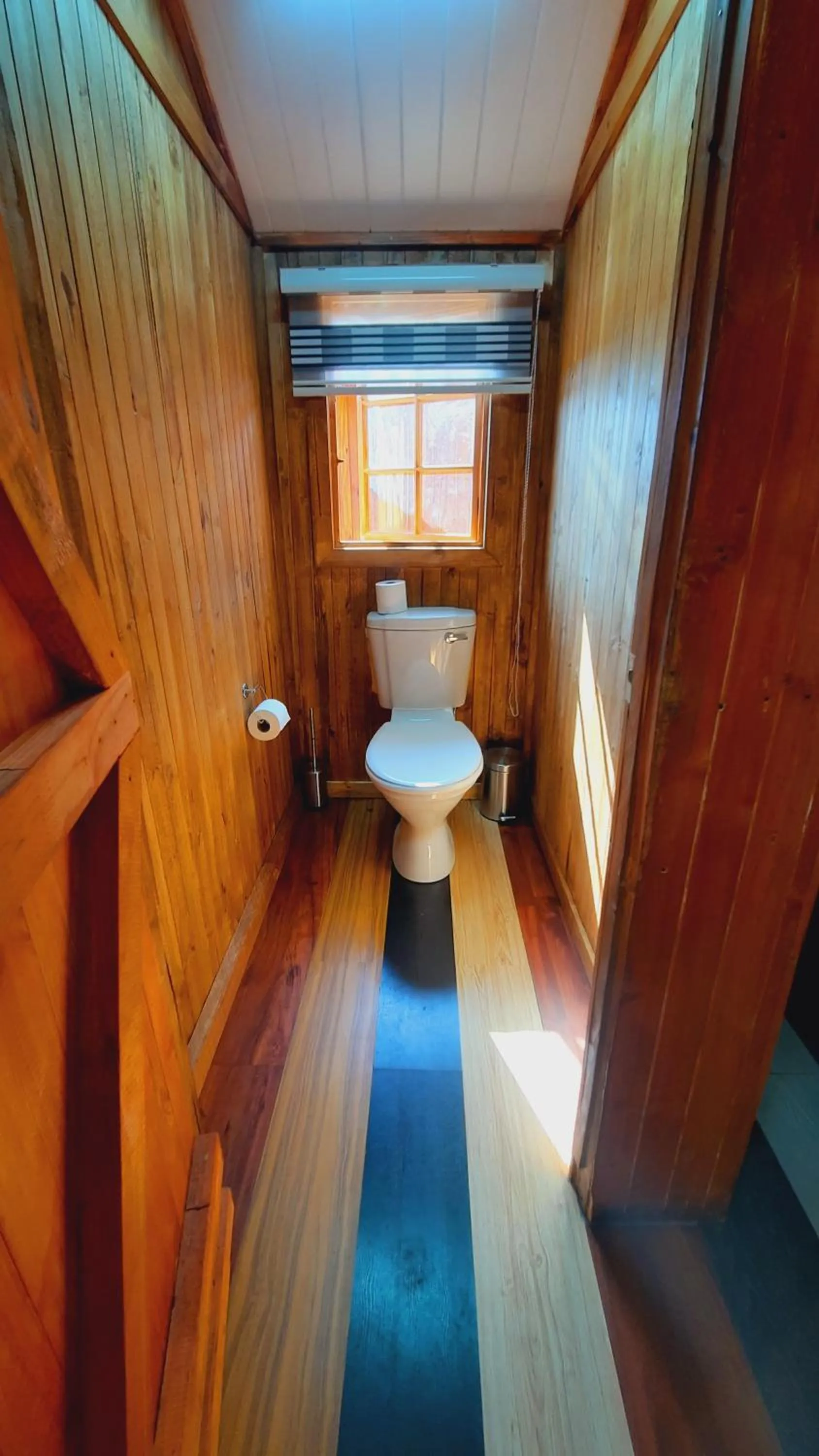 Bathroom in Highlands Creek Self Catering Accommodation