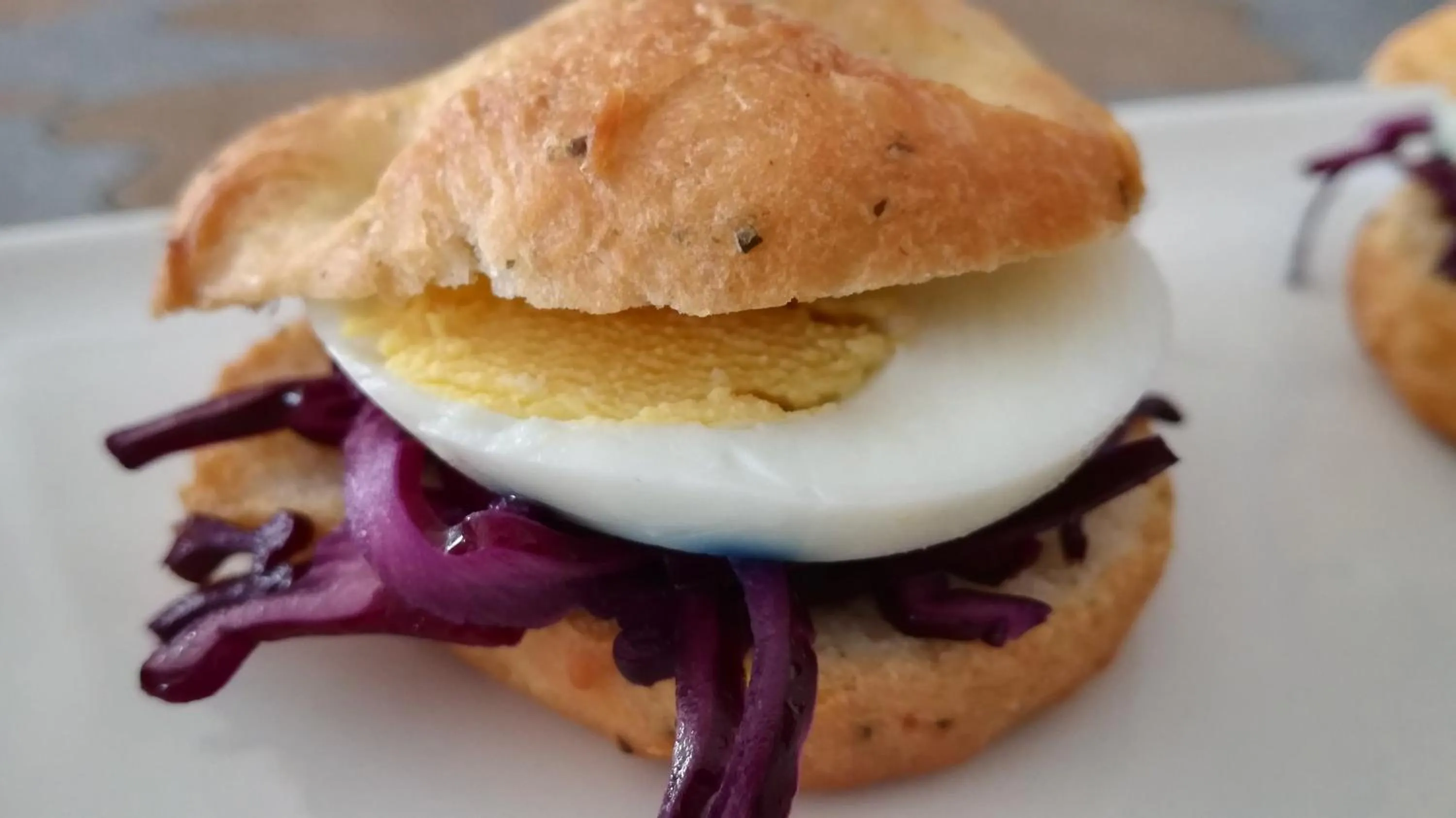 Food close-up in B&B Hotel Serenità