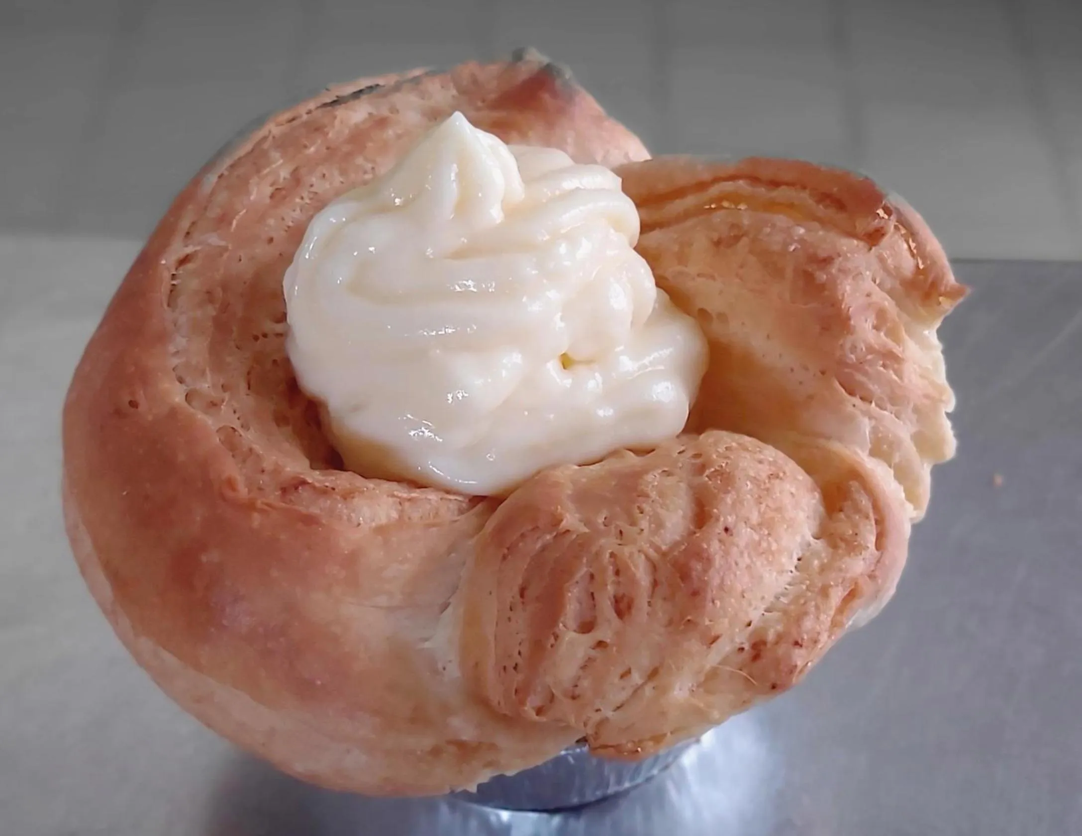 Breakfast in B&B Hotel Serenità