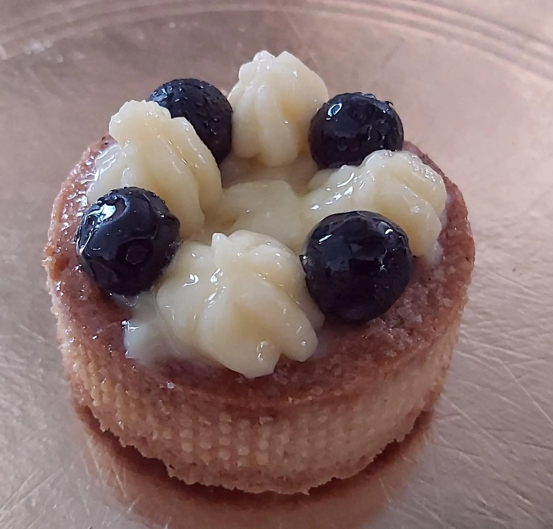 Breakfast in B&B Hotel Serenità