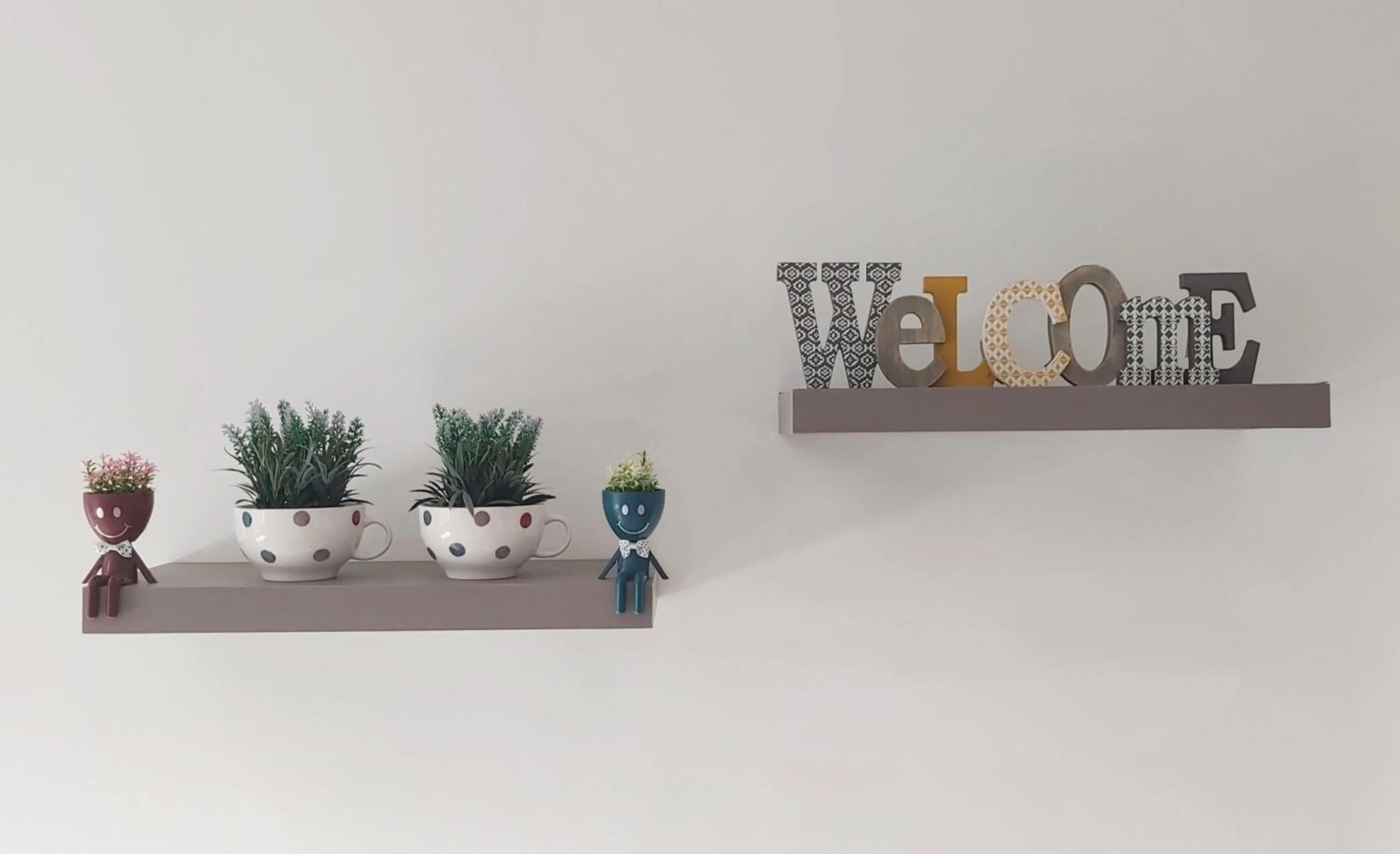 Breakfast in B&B Hotel Serenità