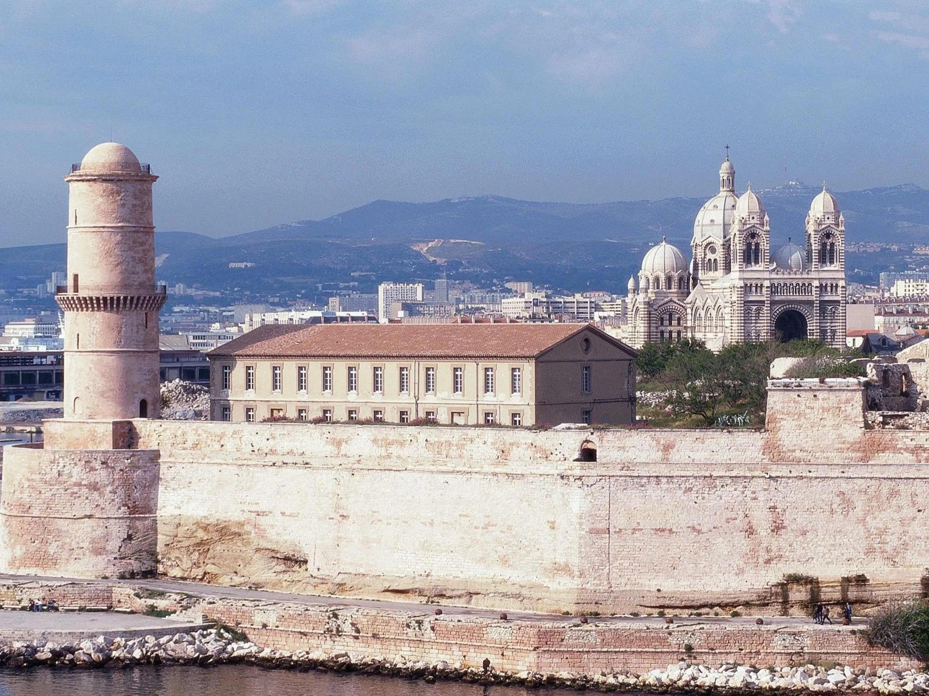 Other in greet hotel Marseille Parc Chanot Velodrome